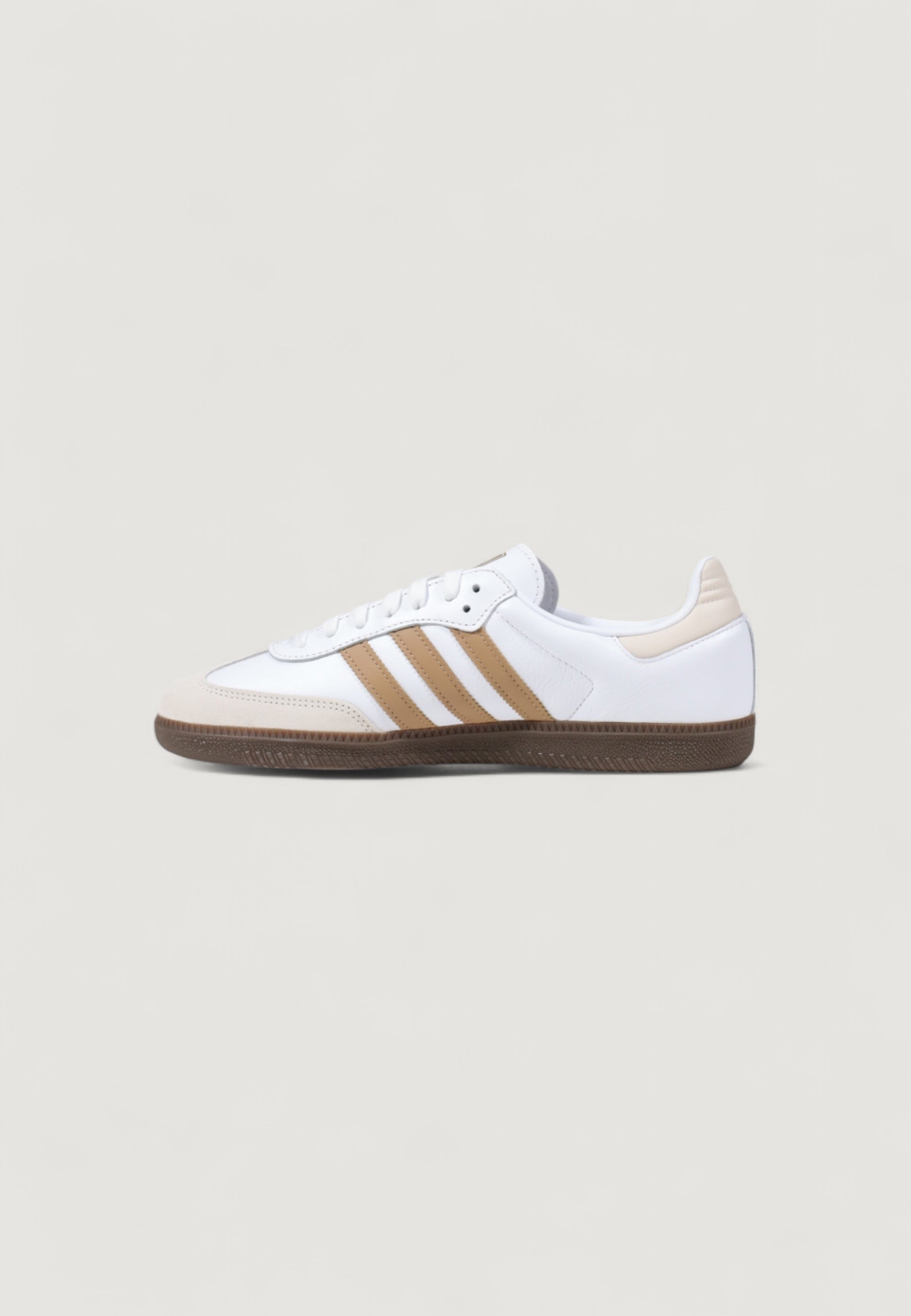 Sneakers Adidas Originals Samba OG - Imballo Originale Danneggiato - Prodotto Integro