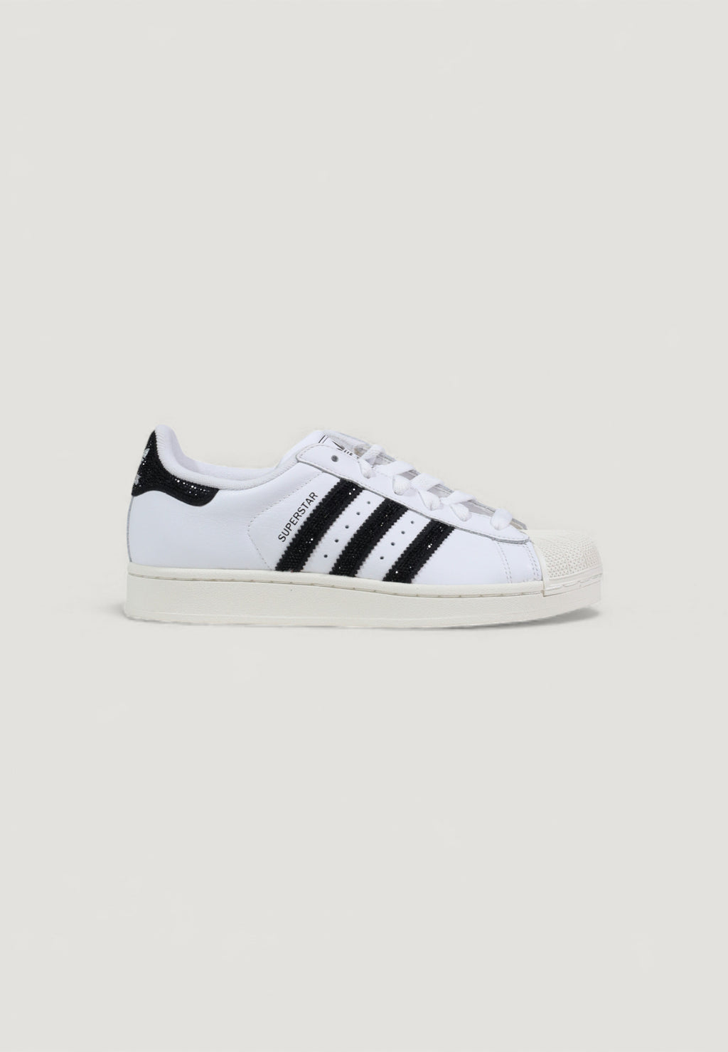 Sneakers Adidas Originals SUPERSTAR II W