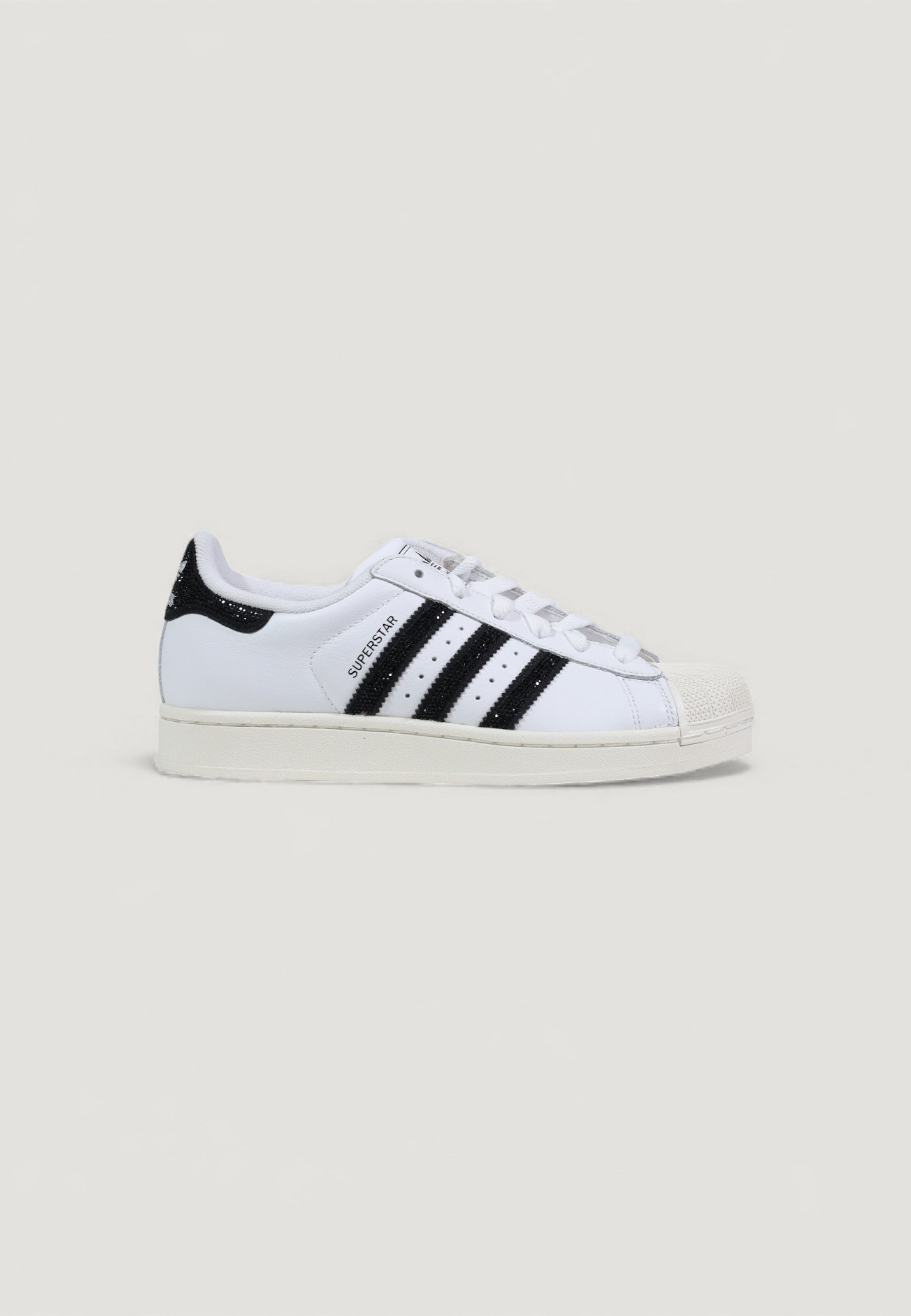 Sneakers Adidas Originals SUPERSTAR II W