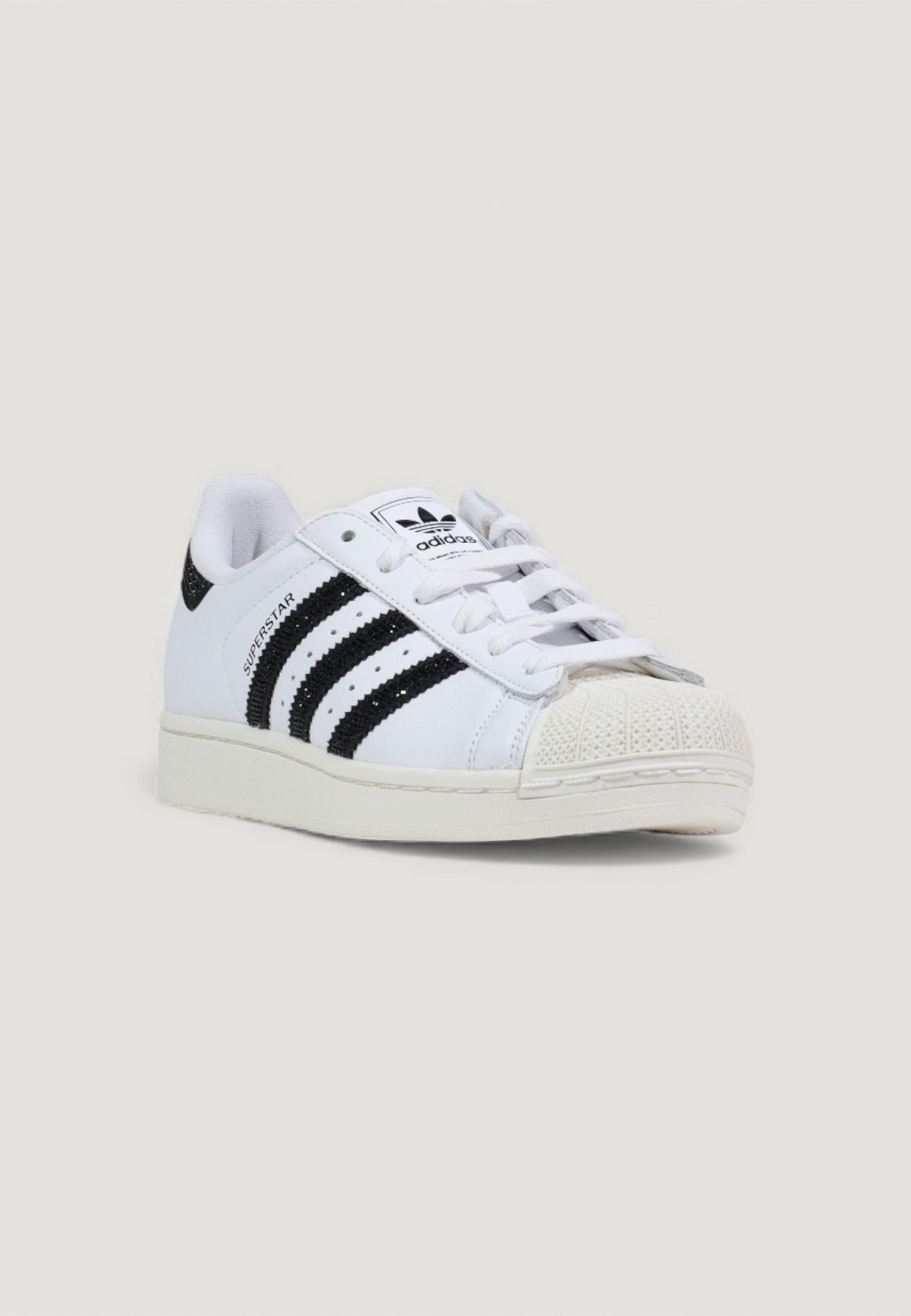 Sneakers Adidas Originals SUPERSTAR II W
