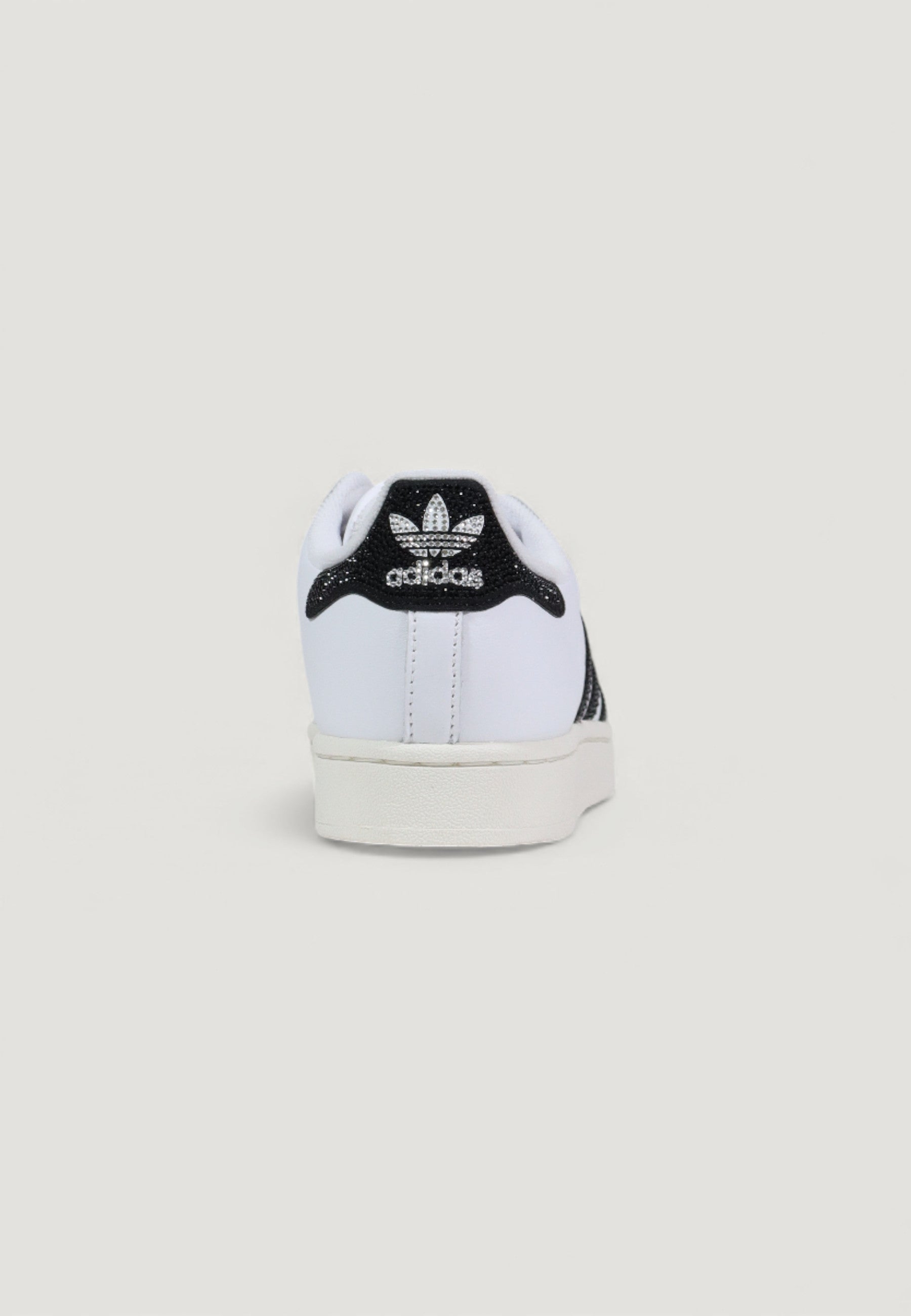 Sneakers Adidas Originals SUPERSTAR II W