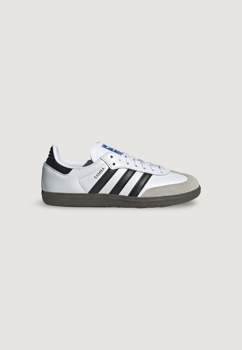 Sneakers Adidas Originals SAMBA OG