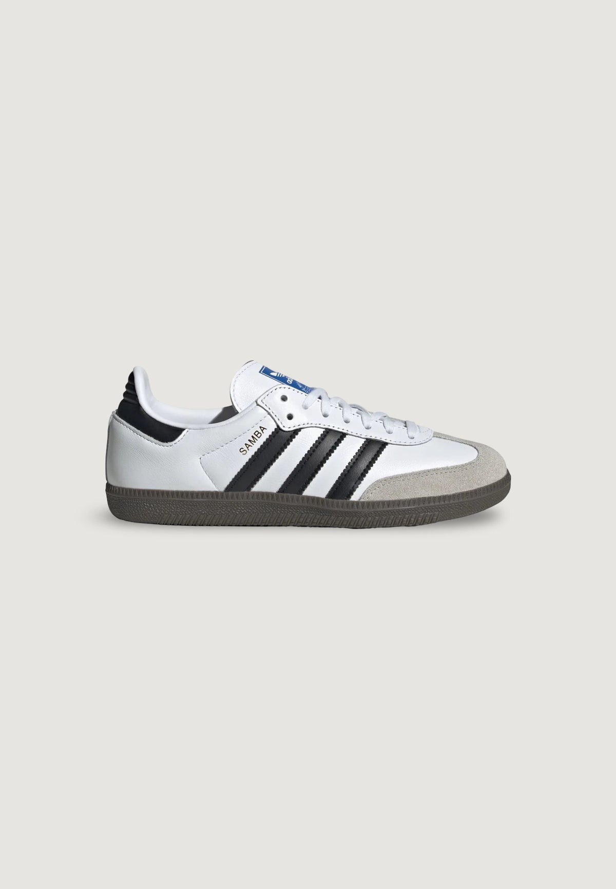 Sneakers Adidas Originals SAMBA OG