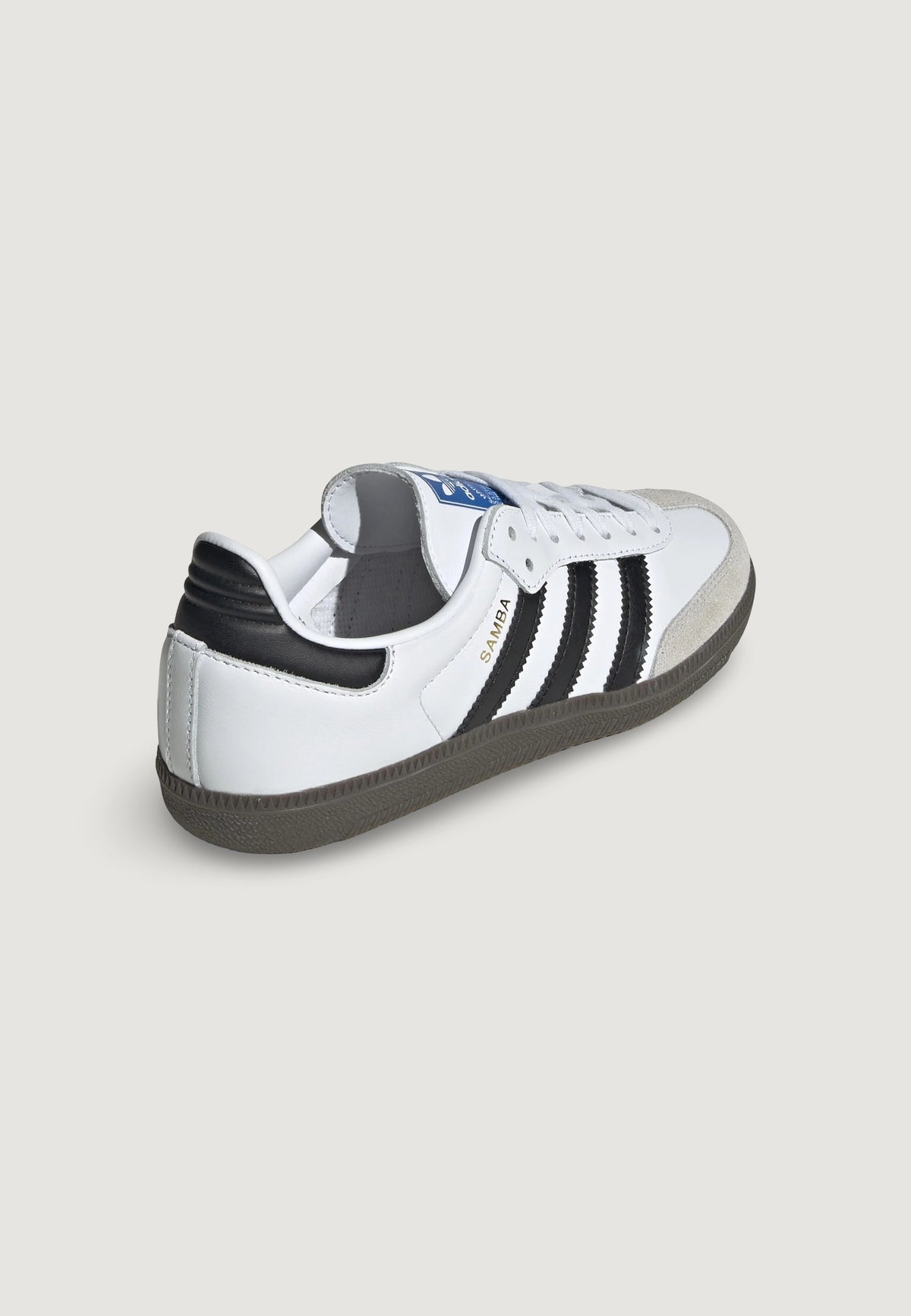 Sneakers Adidas Originals SAMBA OG