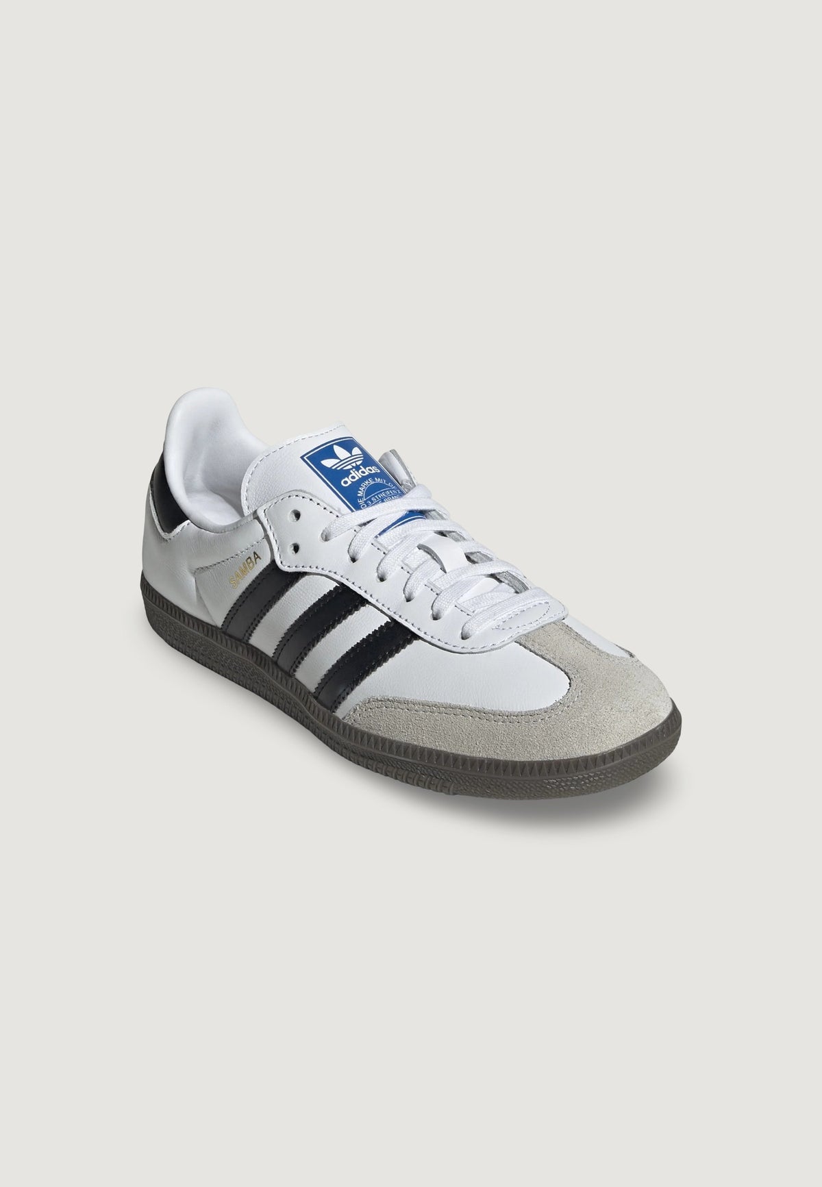 Sneakers Adidas Originals SAMBA OG
