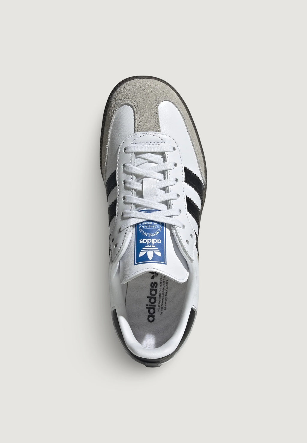 Sneakers Adidas Originals SAMBA OG
