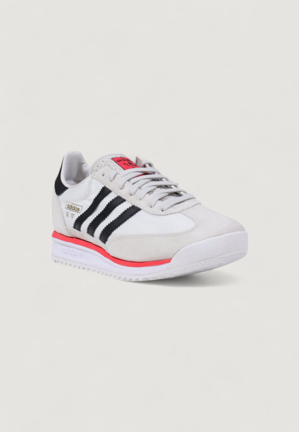 Sneakers Adidas Originals SL 72 RS - Imballo Originale Danneggiato - Prodotto Integro
