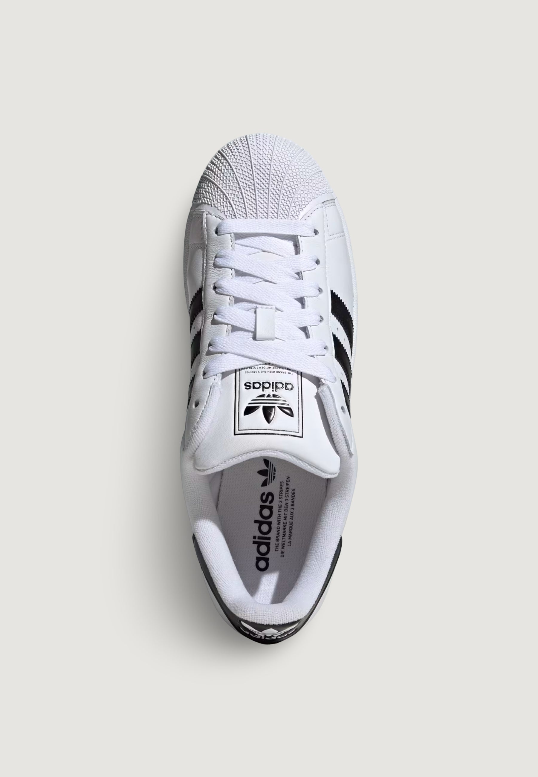 Sneakers Adidas Originals Superstar II Shoes Unisex