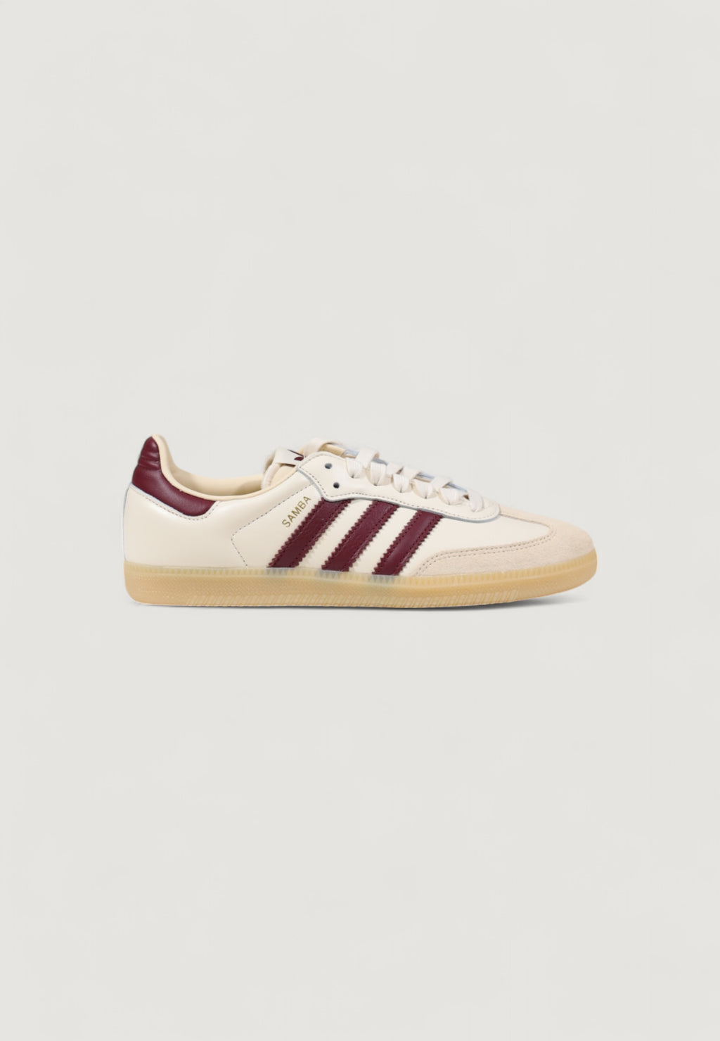 Sneakers Adidas Originals SAMBA OG - Imballo Originale Danneggiato - Prodotto Integro