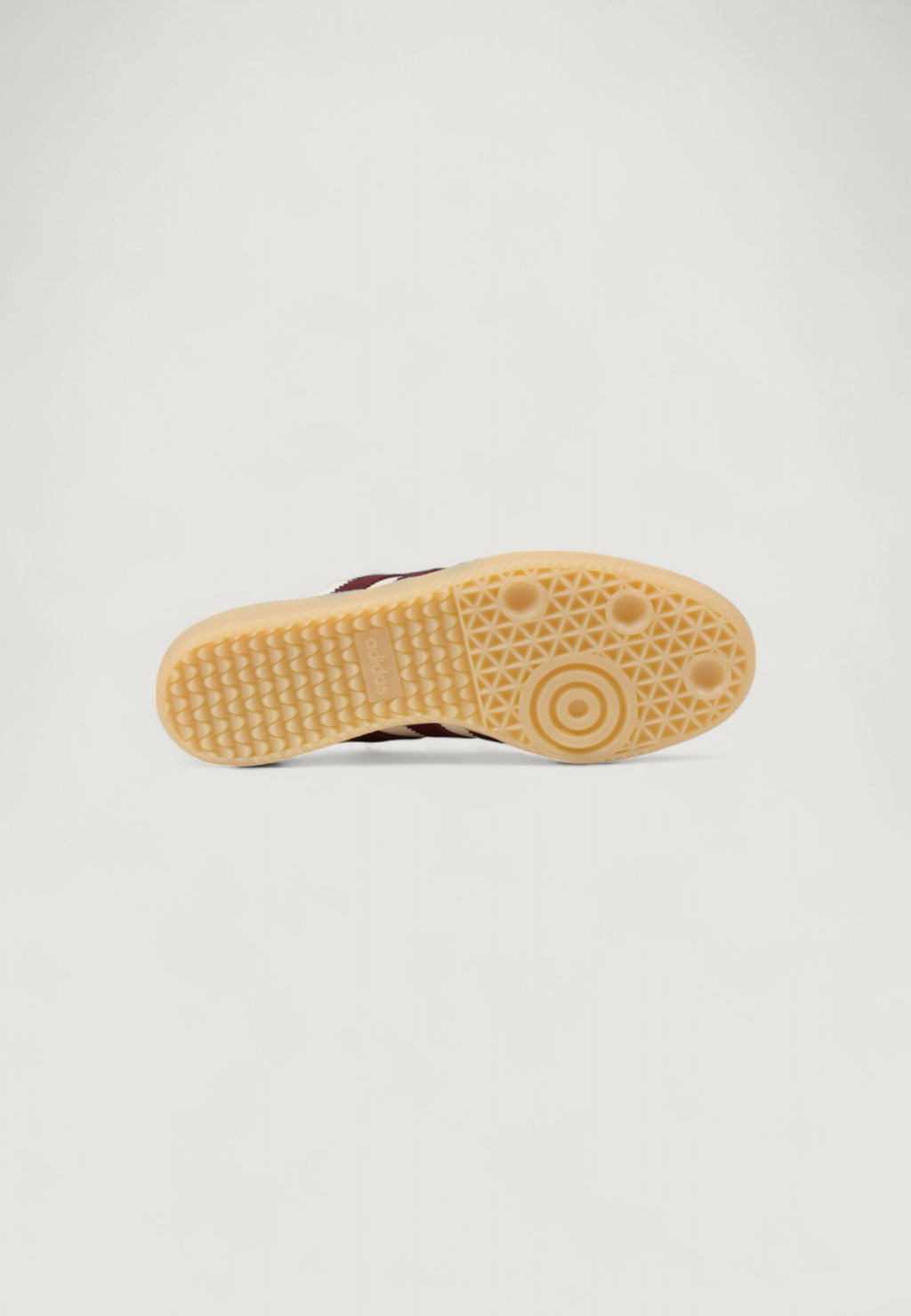 Sneakers Adidas Originals SAMBA OG - Imballo Originale Danneggiato - Prodotto Integro