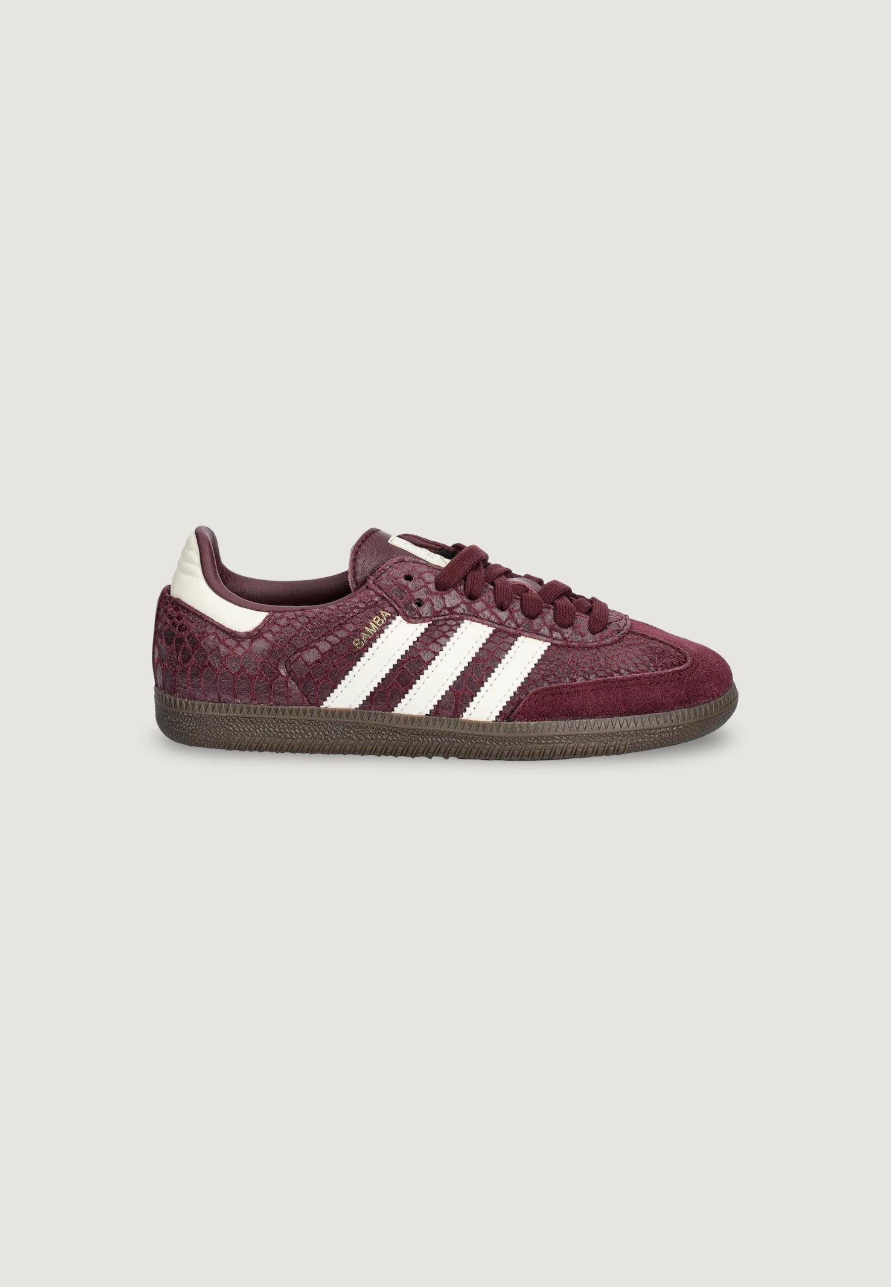 Sneakers Adidas Originals SAMBA OG