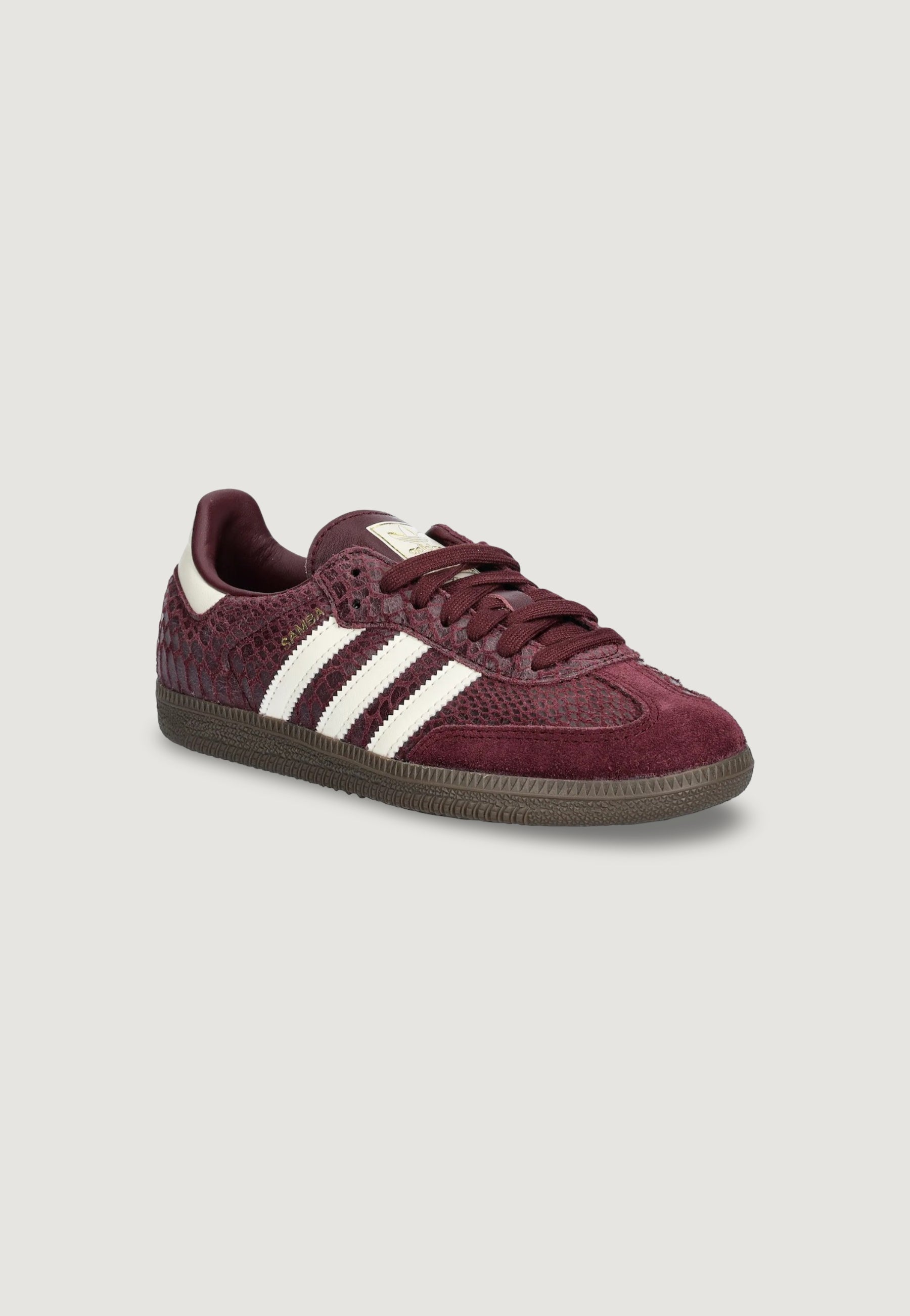 Sneakers Adidas Originals SAMBA OG