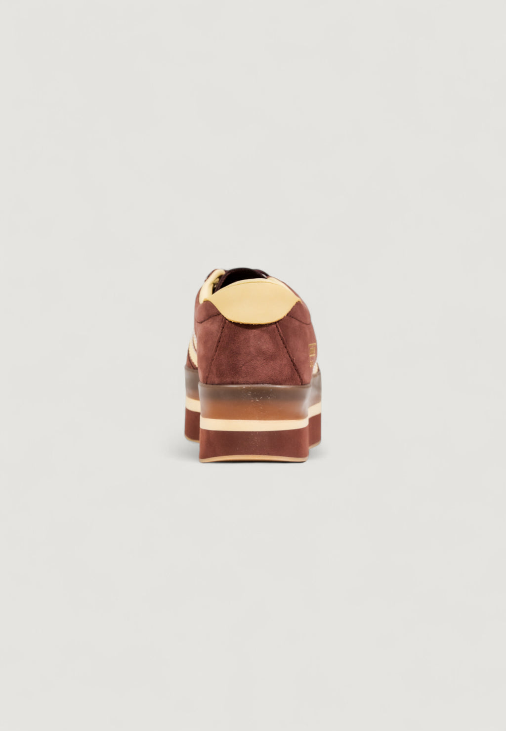 Sneakers Adidas Originals GAZELLE STACK W - Imballo Originale Danneggiato - Prodotto Integro
