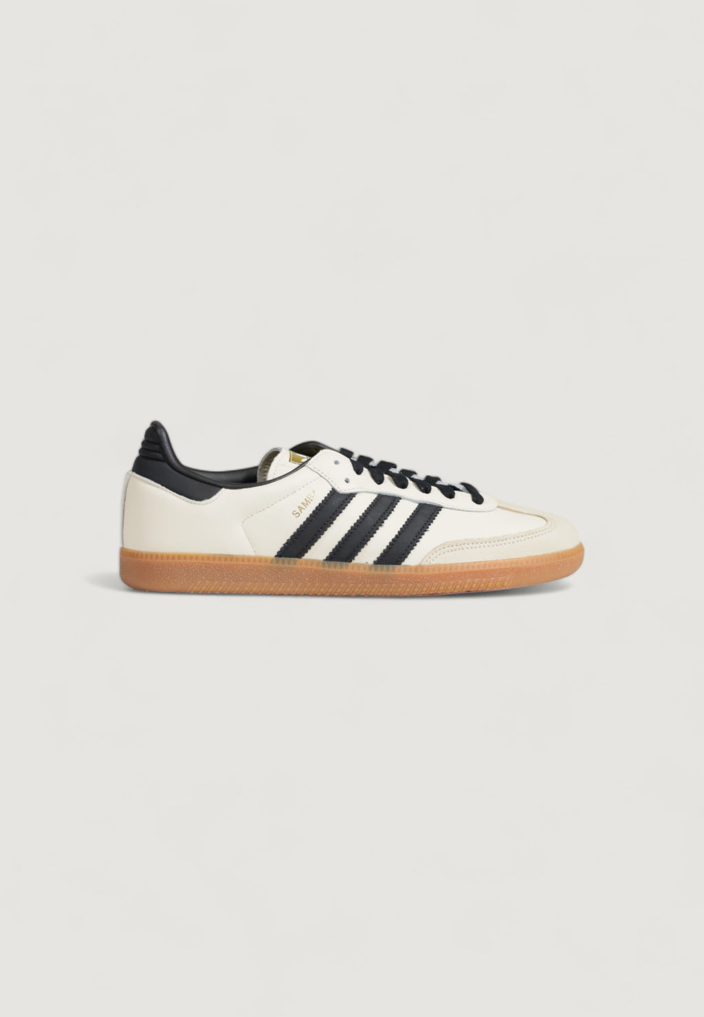 Sneakers Adidas Originals SAMBA OG W UNISEX - Imballo Originale Danneggiato - Prodotto Integro