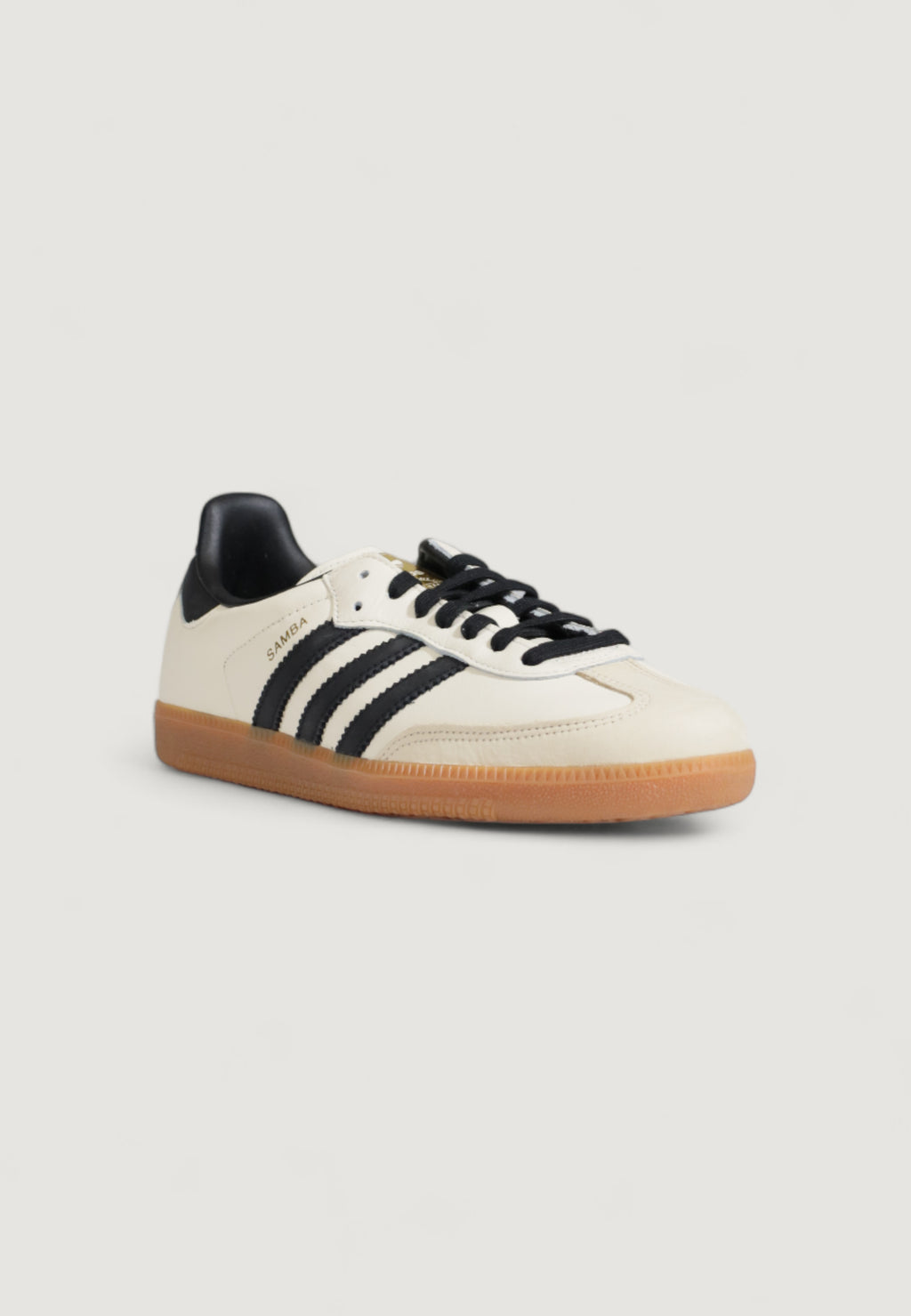 Sneakers Adidas Originals SAMBA OG W UNISEX - Imballo Originale Danneggiato - Prodotto Integro