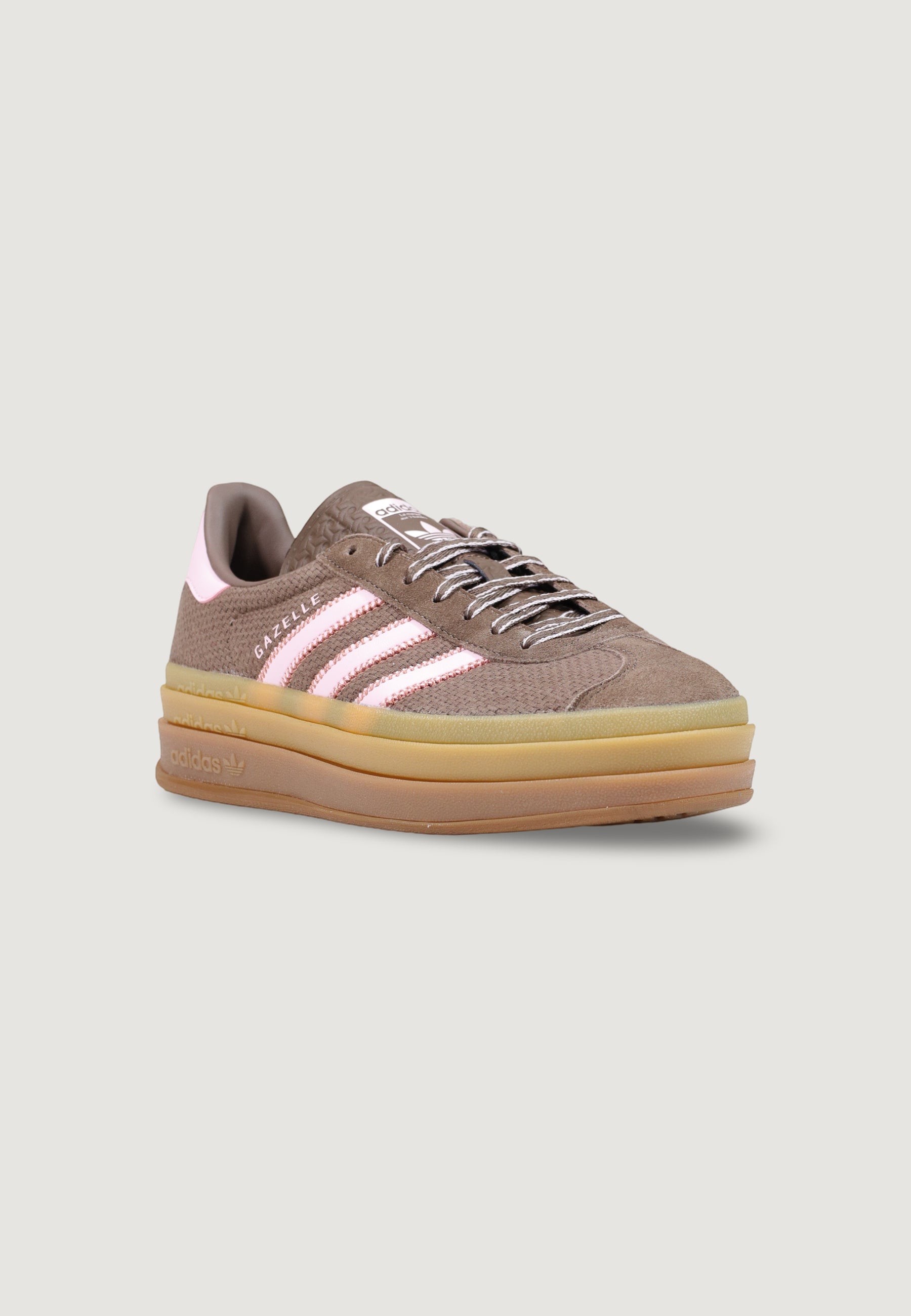 Sneakers Adidas Originals GAZELLE BOLD SHOES
