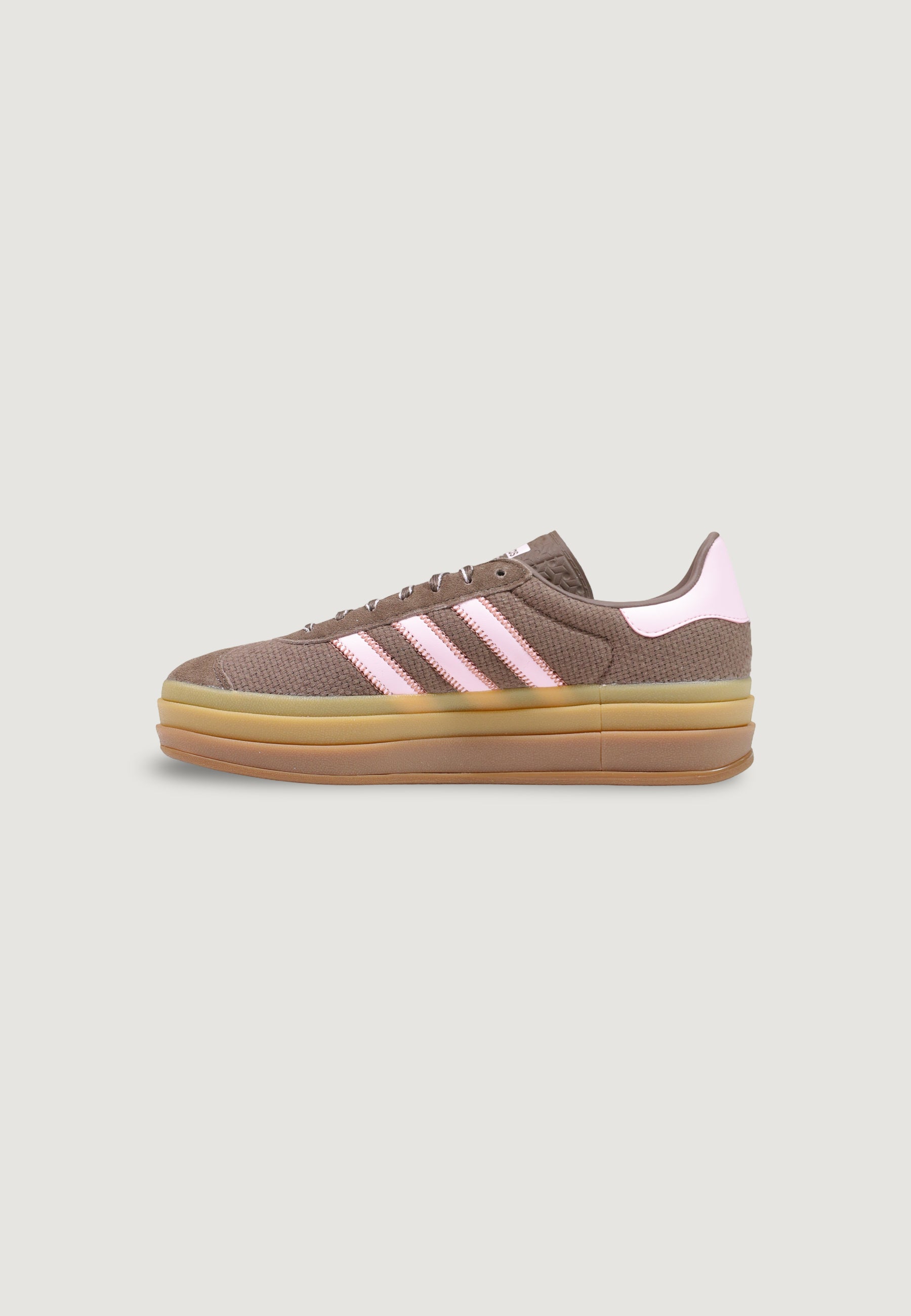 Sneakers Adidas Originals GAZELLE BOLD SHOES