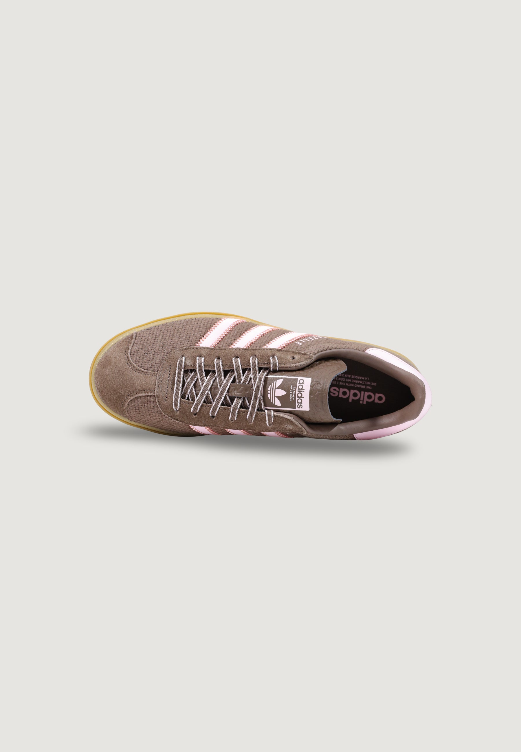 Sneakers Adidas Originals GAZELLE BOLD SHOES
