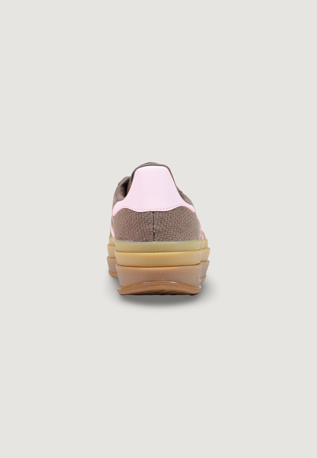 Sneakers Adidas Originals GAZELLE BOLD SHOES