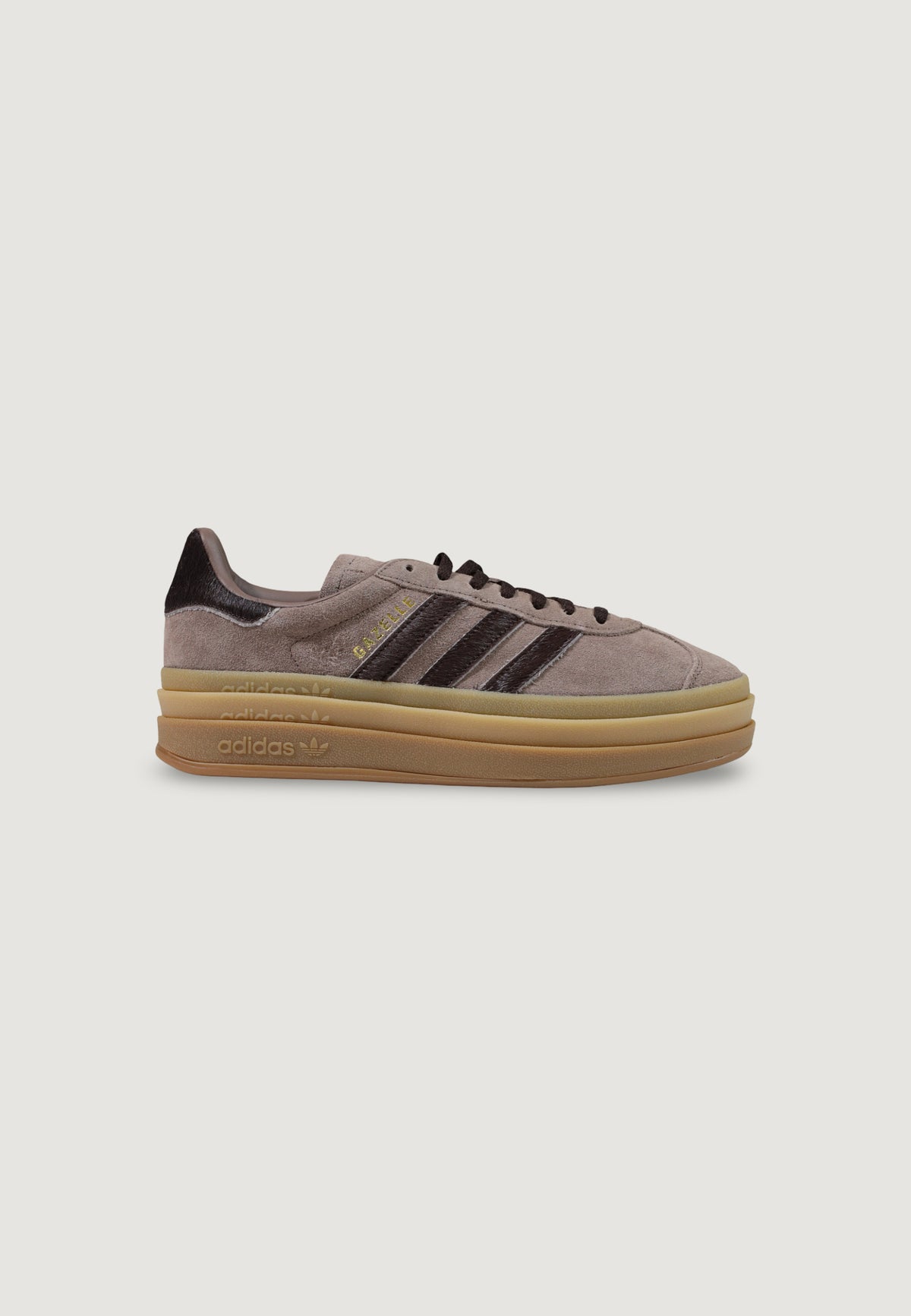 Sneakers Adidas Originals GAZELLE BOLD W