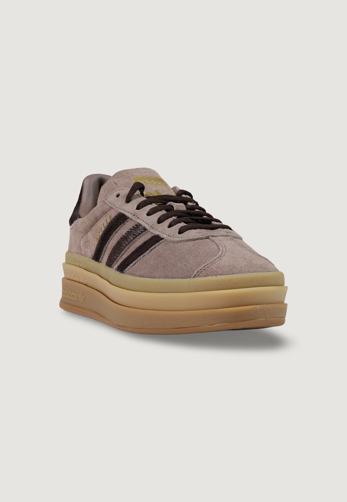 Sneakers Adidas Originals GAZELLE BOLD W