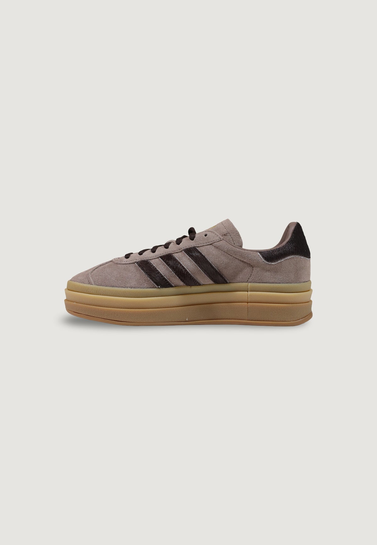 Sneakers Adidas Originals GAZELLE BOLD W