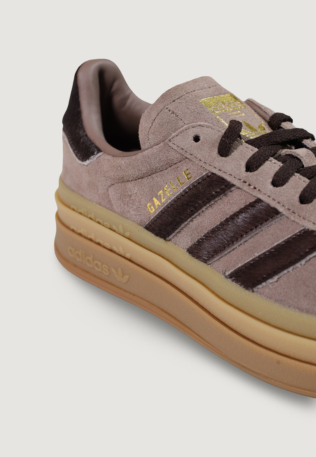Sneakers Adidas Originals GAZELLE BOLD W