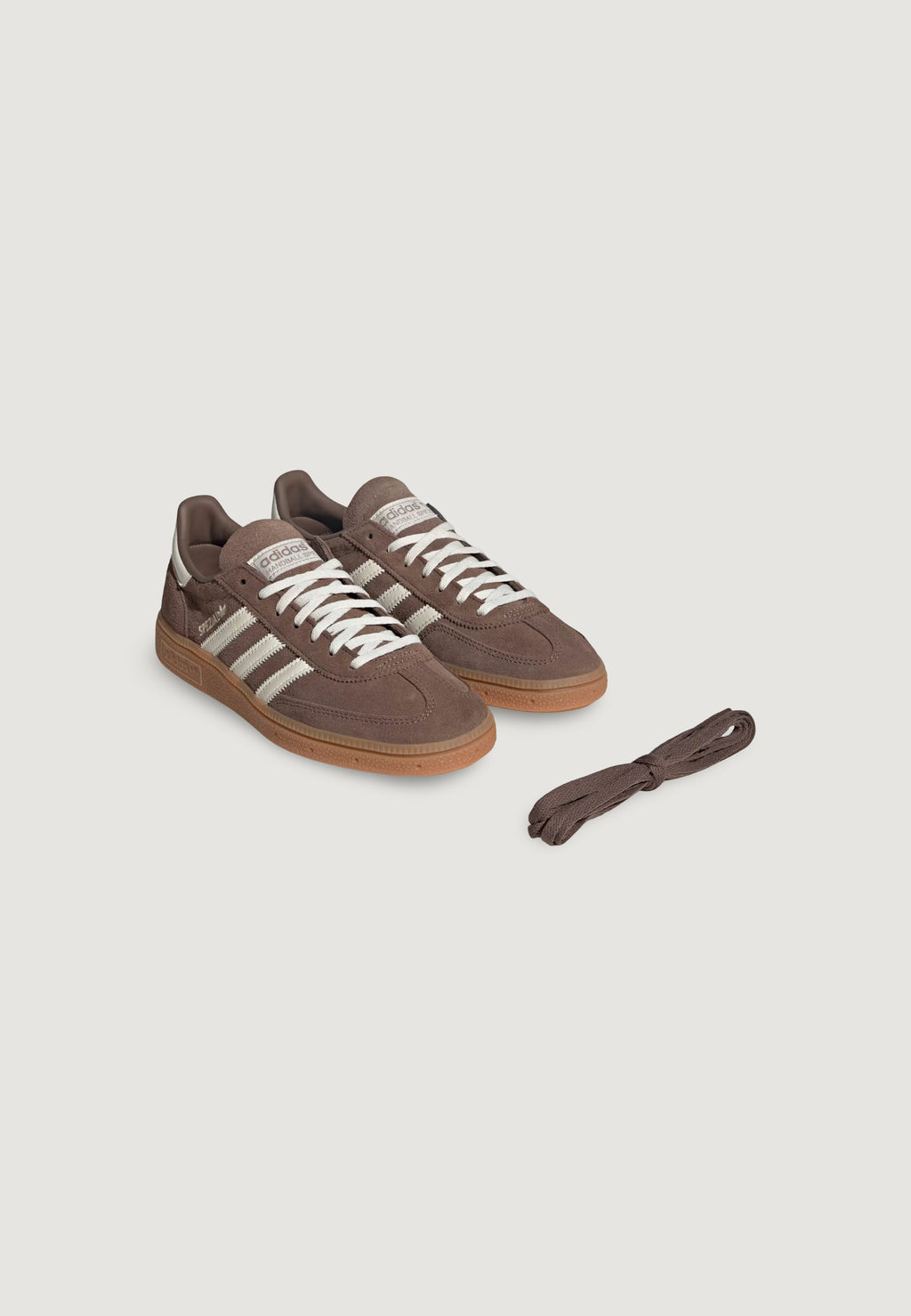 Sneakers Adidas Originals HANDBALL SPEZIAL SHOES