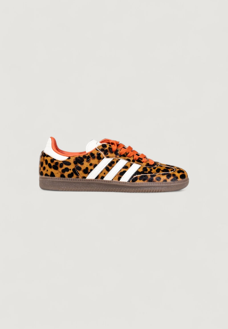 Sneakers Adidas Originals Samba OG - Imballo Originale Danneggiato - Prodotto Integro