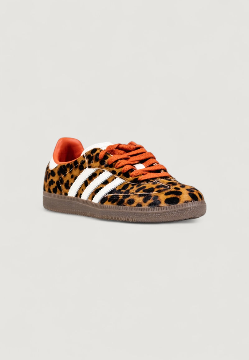 Sneakers Adidas Originals Samba OG - Imballo Originale Danneggiato - Prodotto Integro