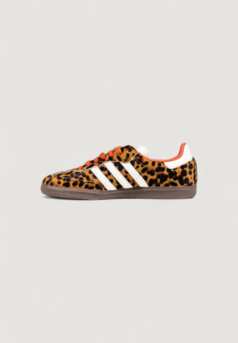 Sneakers Adidas Originals Samba OG - Imballo Originale Danneggiato - Prodotto Integro