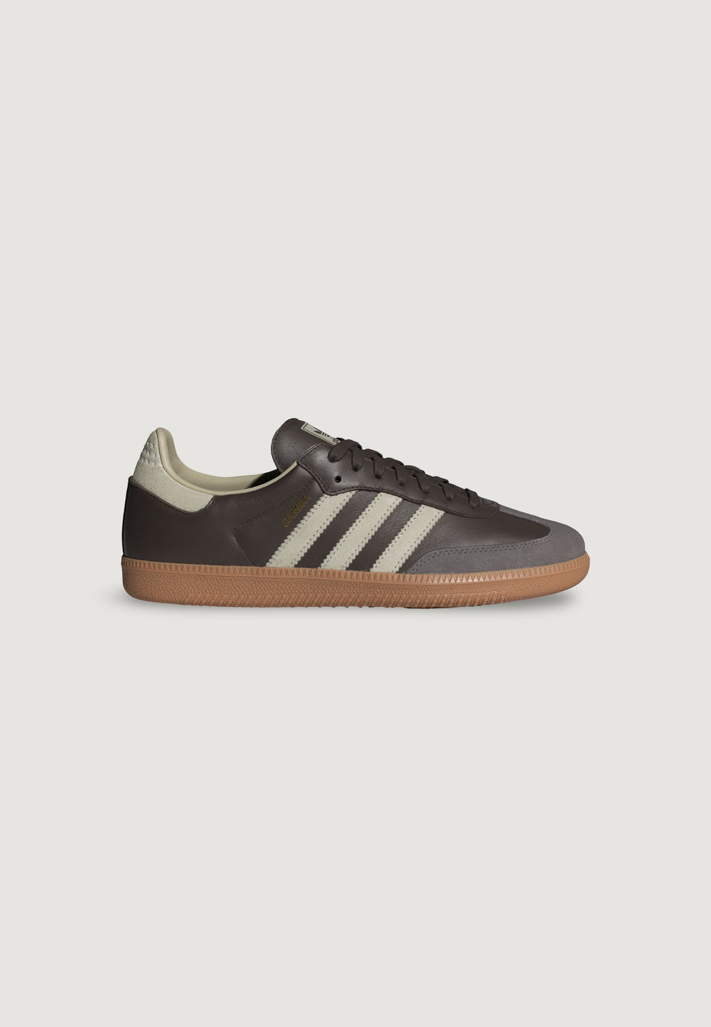 Sneakers Adidas Originals SAMBA OG