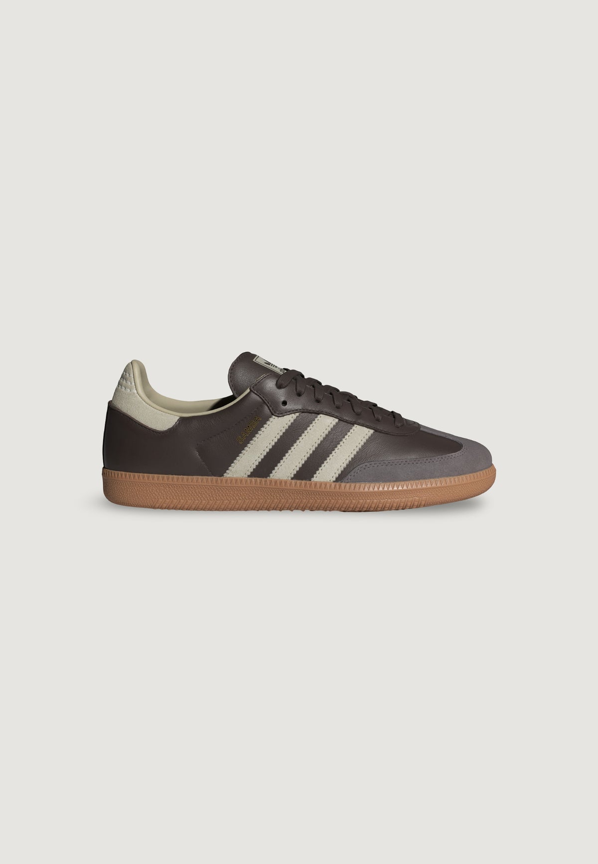 Sneakers Adidas Originals SAMBA OG