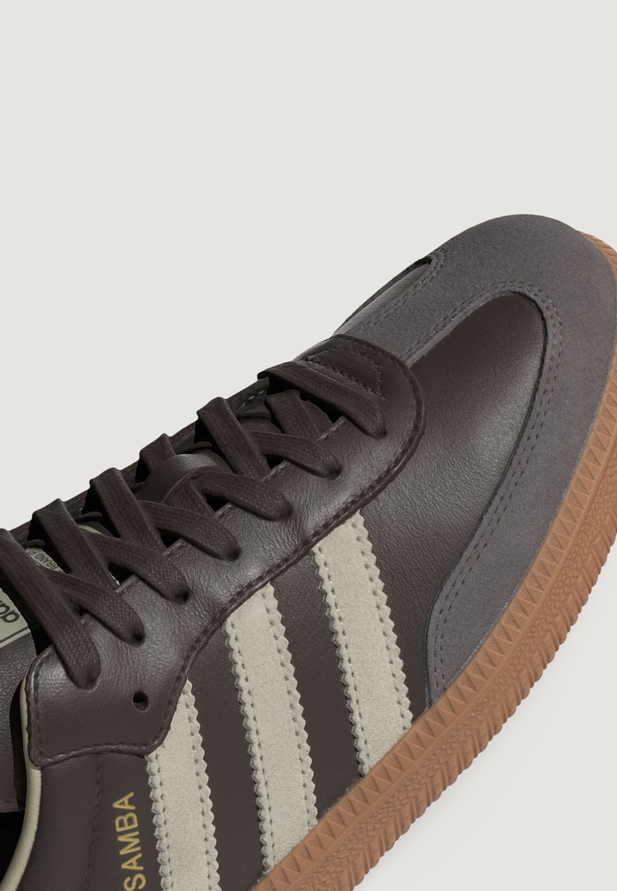 Sneakers Adidas Originals SAMBA OG