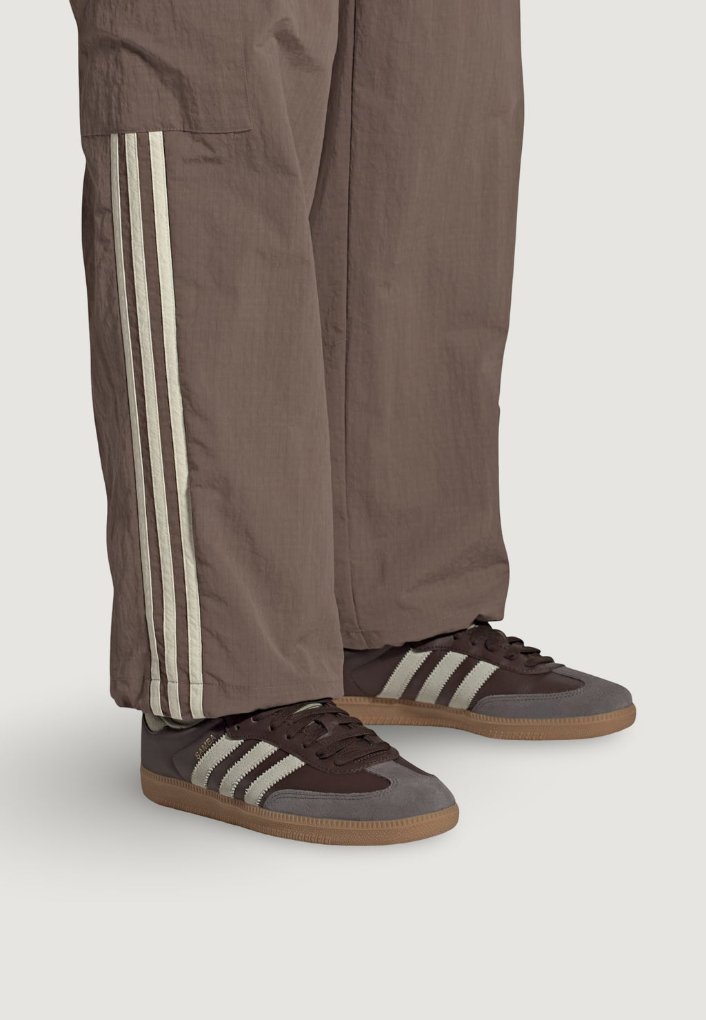 Sneakers Adidas Originals SAMBA OG