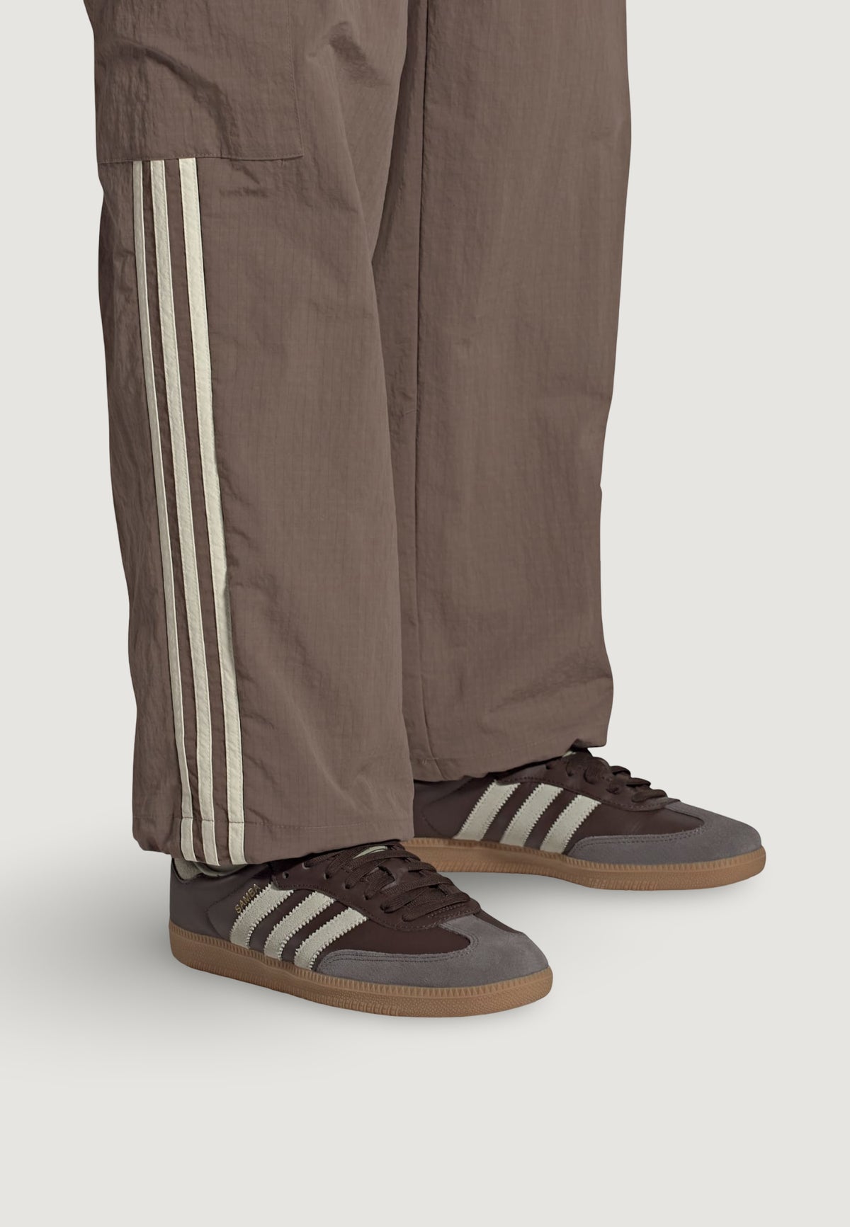 Sneakers Adidas Originals SAMBA OG