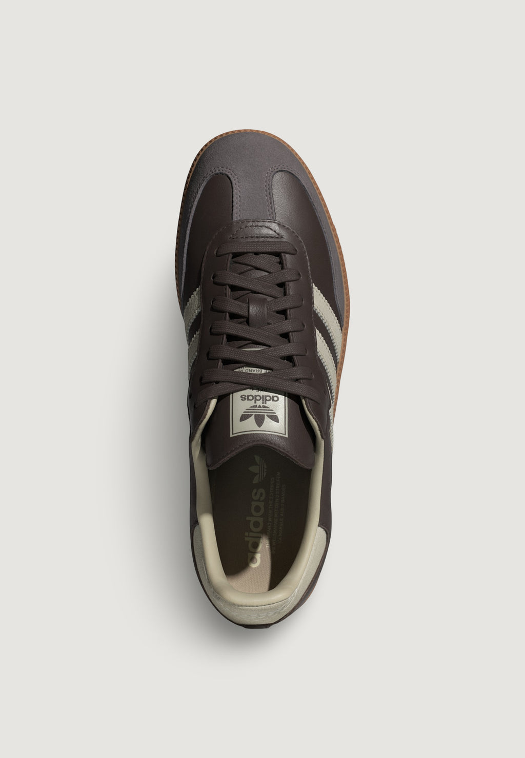 Sneakers Adidas Originals SAMBA OG