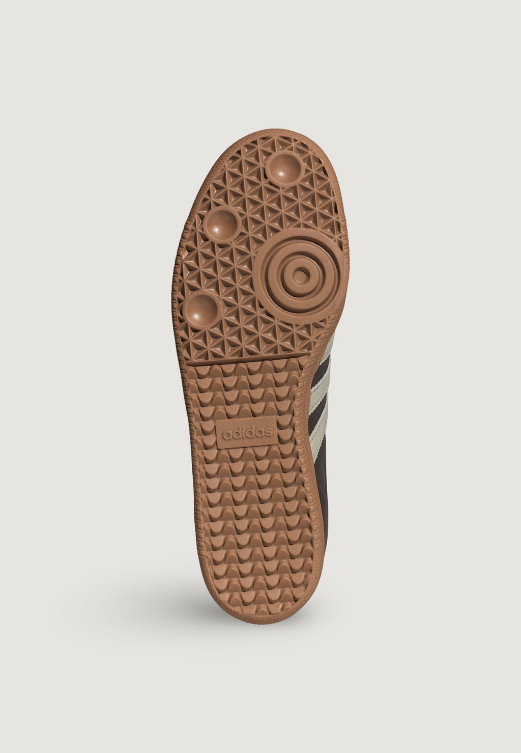 Sneakers Adidas Originals SAMBA OG