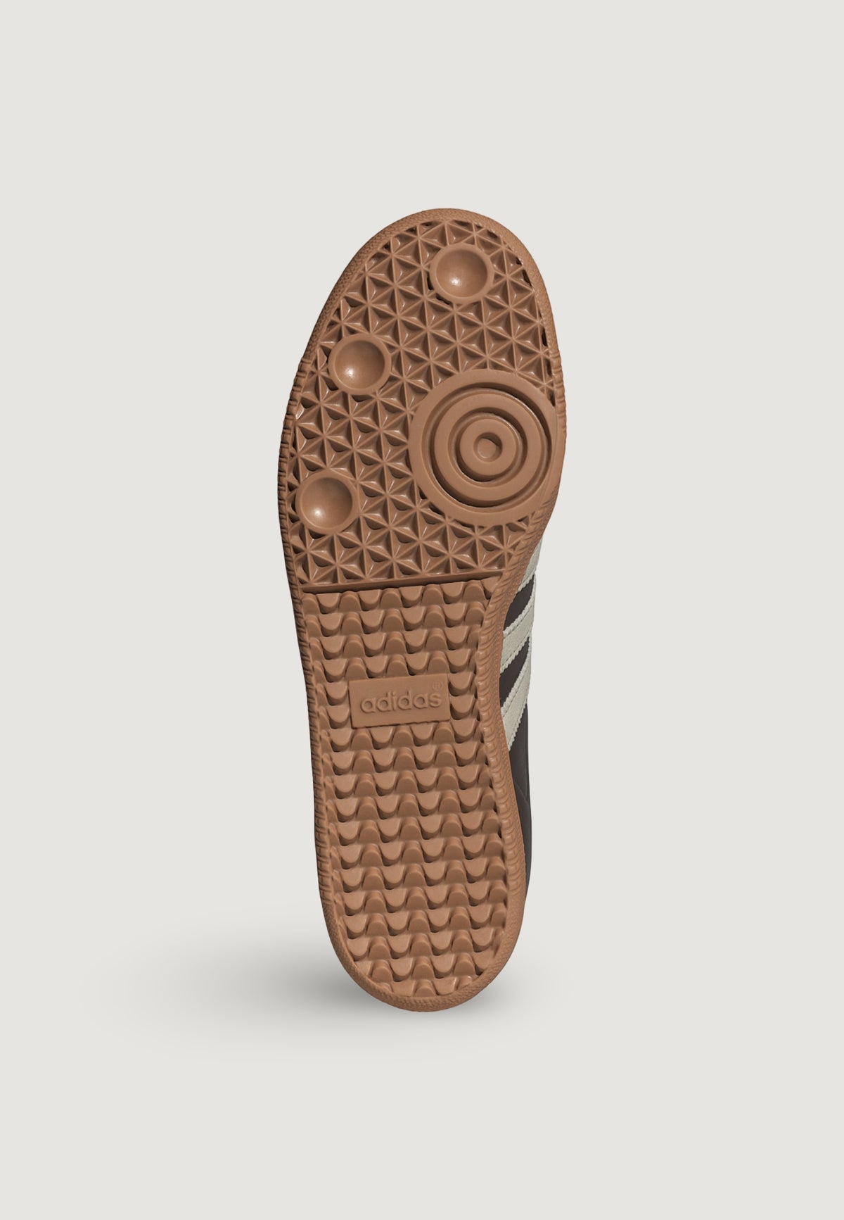 Sneakers Adidas Originals SAMBA OG