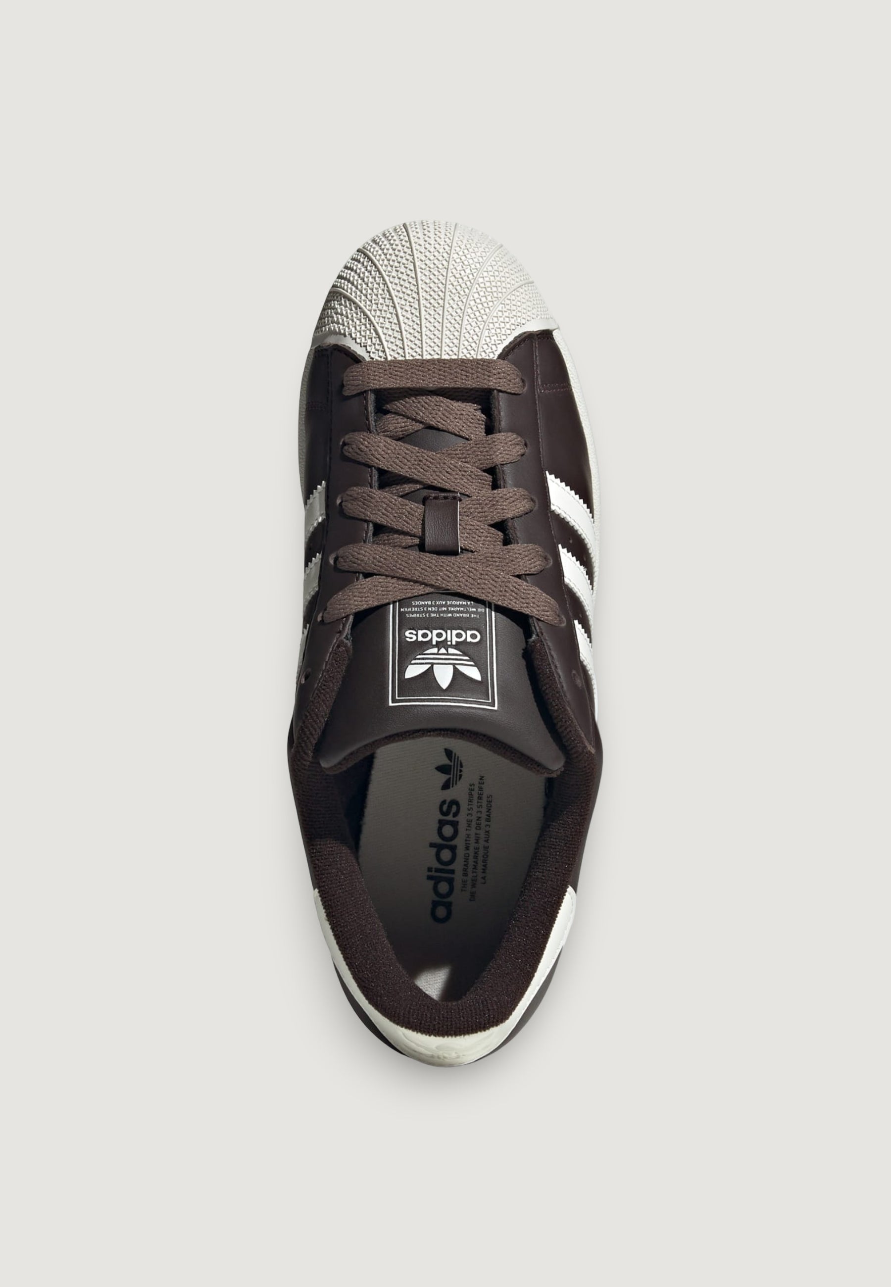 Sneakers Adidas Originals SUPERSTAR II W