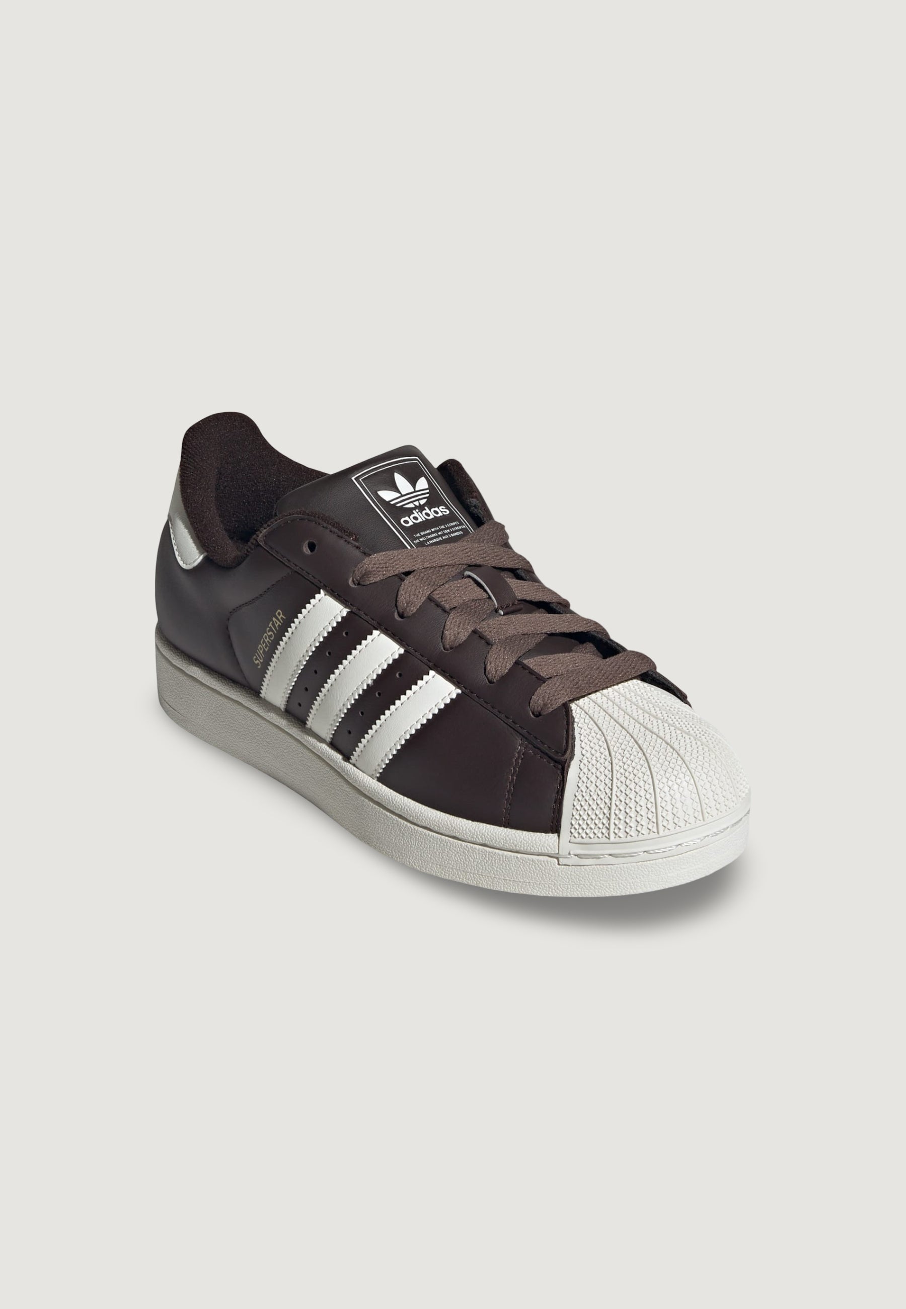 Sneakers Adidas Originals SUPERSTAR II W
