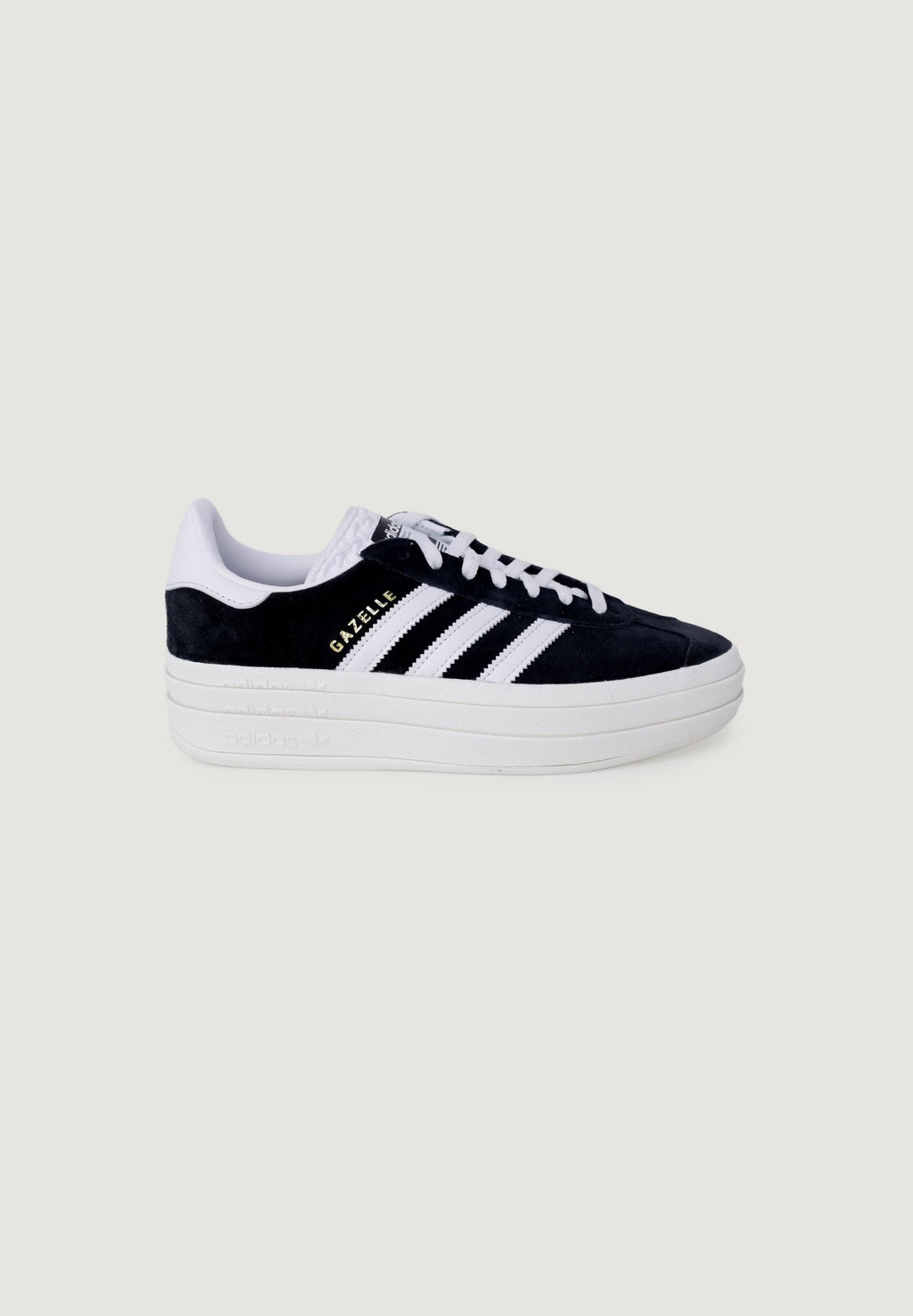 Sneakers Adidas Originals GAZELLE BOLD W - Imballo Originale Danneggiato - Prodotto Integro