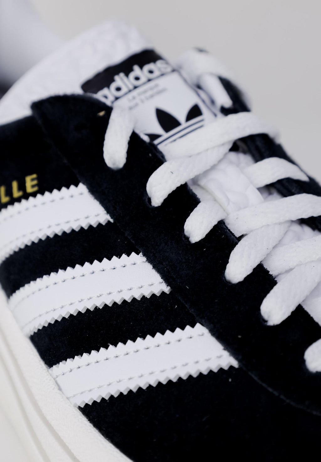 Sneakers Adidas Originals GAZELLE BOLD W - Imballo Originale Danneggiato - Prodotto Integro