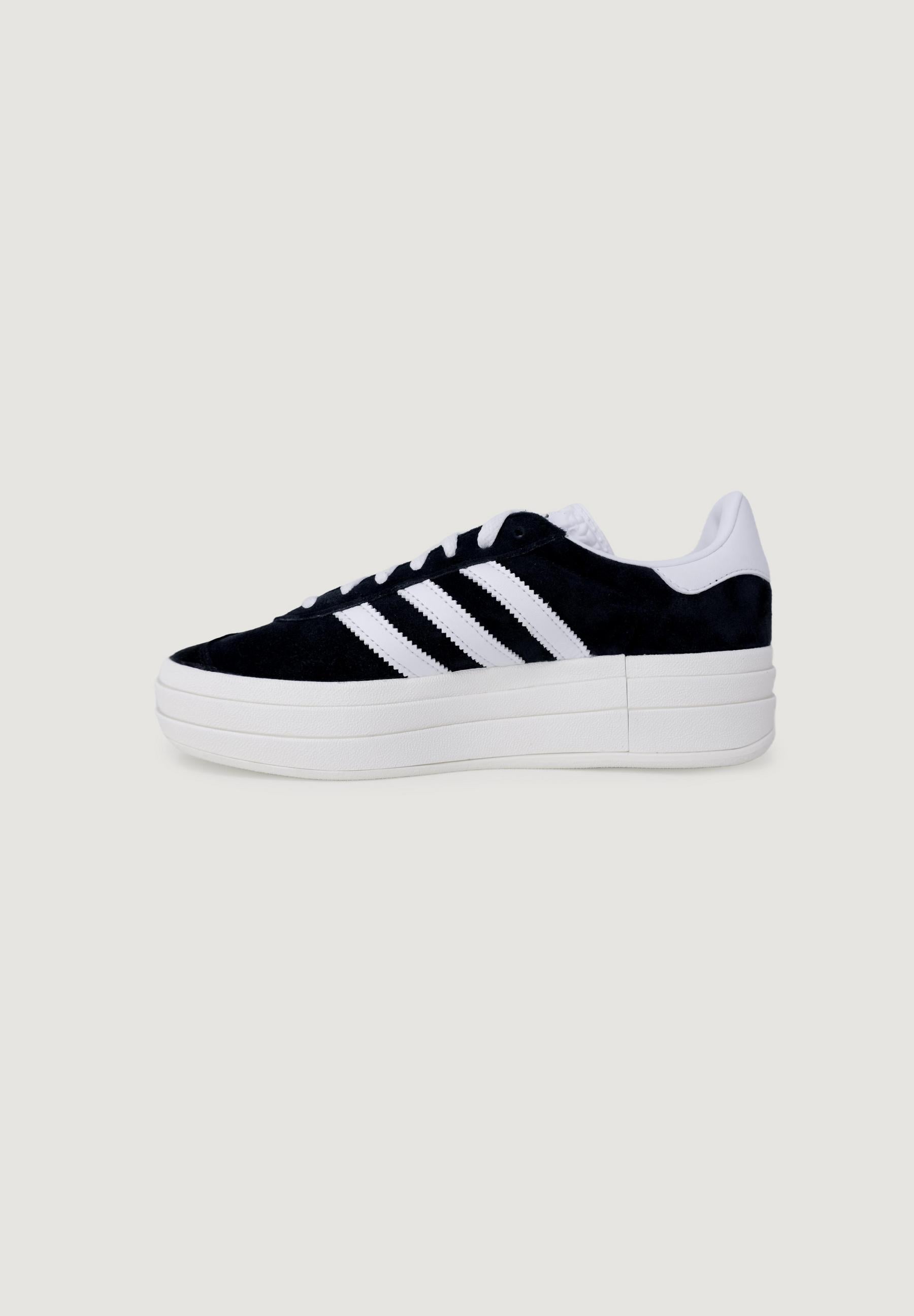 Sneakers Adidas Originals GAZELLE BOLD W - Imballo Originale Danneggiato - Prodotto Integro