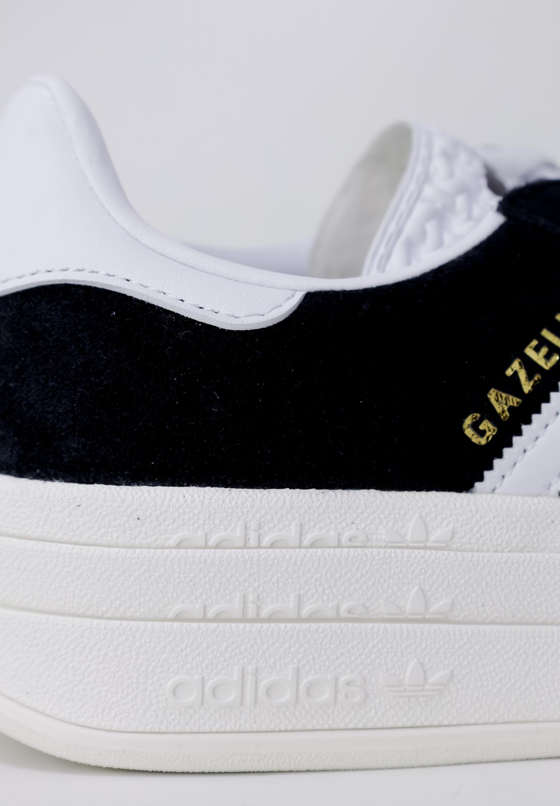 Sneakers Adidas Originals GAZELLE BOLD W - Imballo Originale Danneggiato - Prodotto Integro