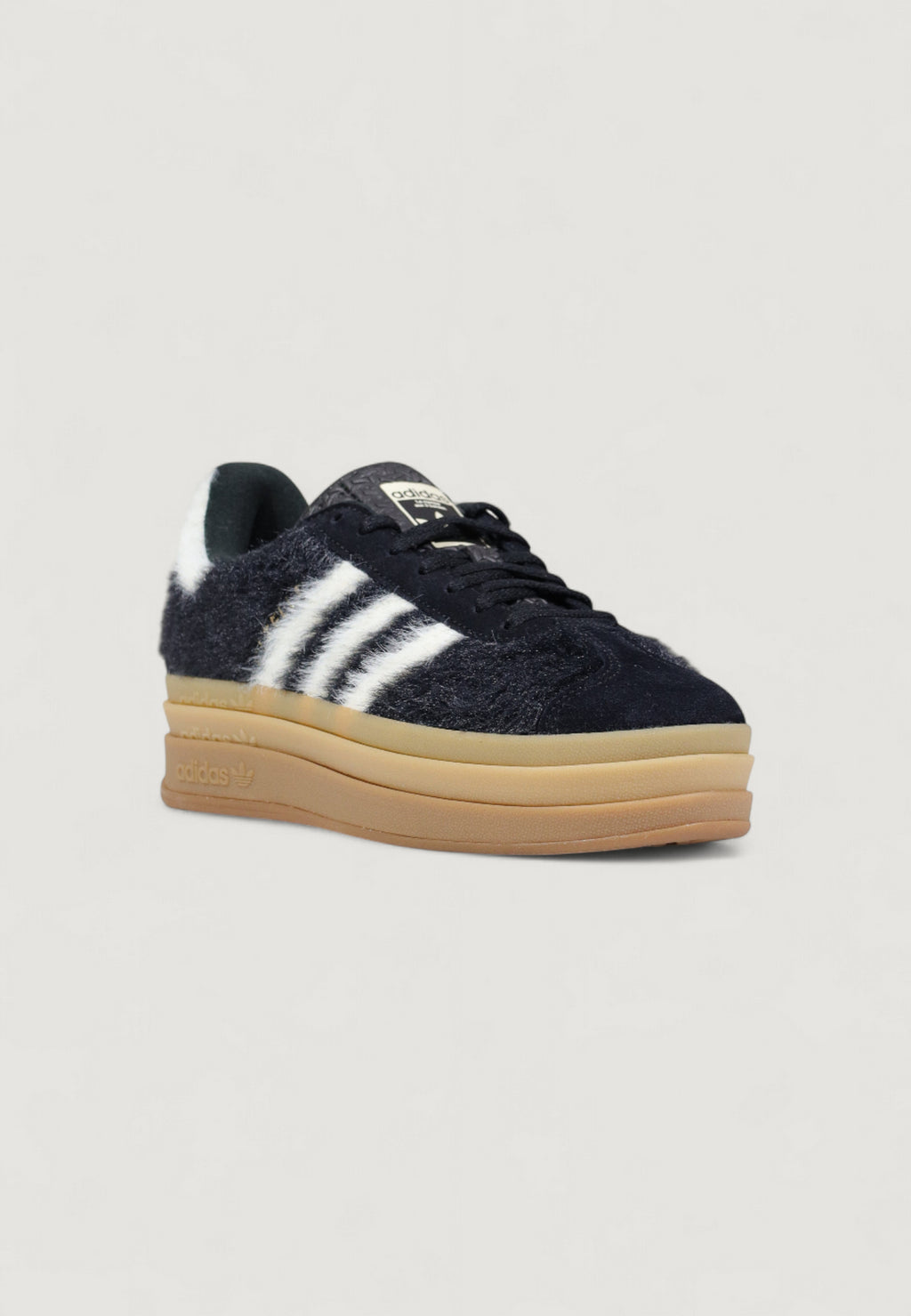 Sneakers Adidas Originals GAZELLE BOLD W - Imballo Originale Danneggiato - Prodotto Integro