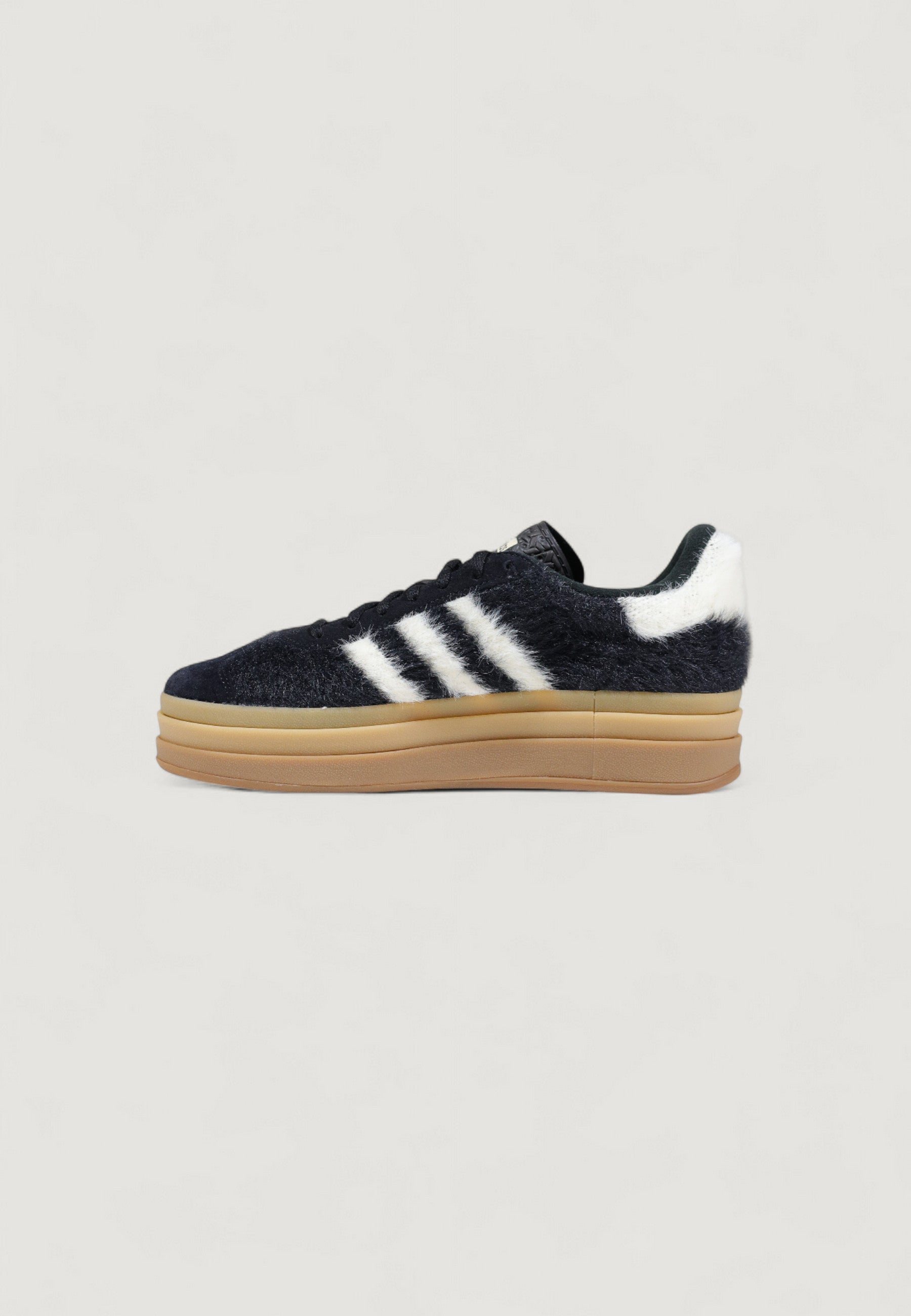 Sneakers Adidas Originals GAZELLE BOLD W - Imballo Originale Danneggiato - Prodotto Integro