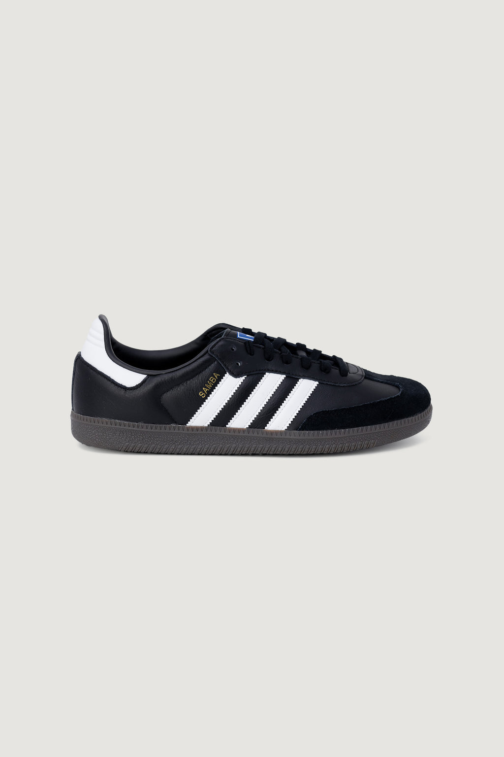 Sneakers Adidas Originals SAMBA OG - Imballo Originale Danneggiato - Prodotto Integro