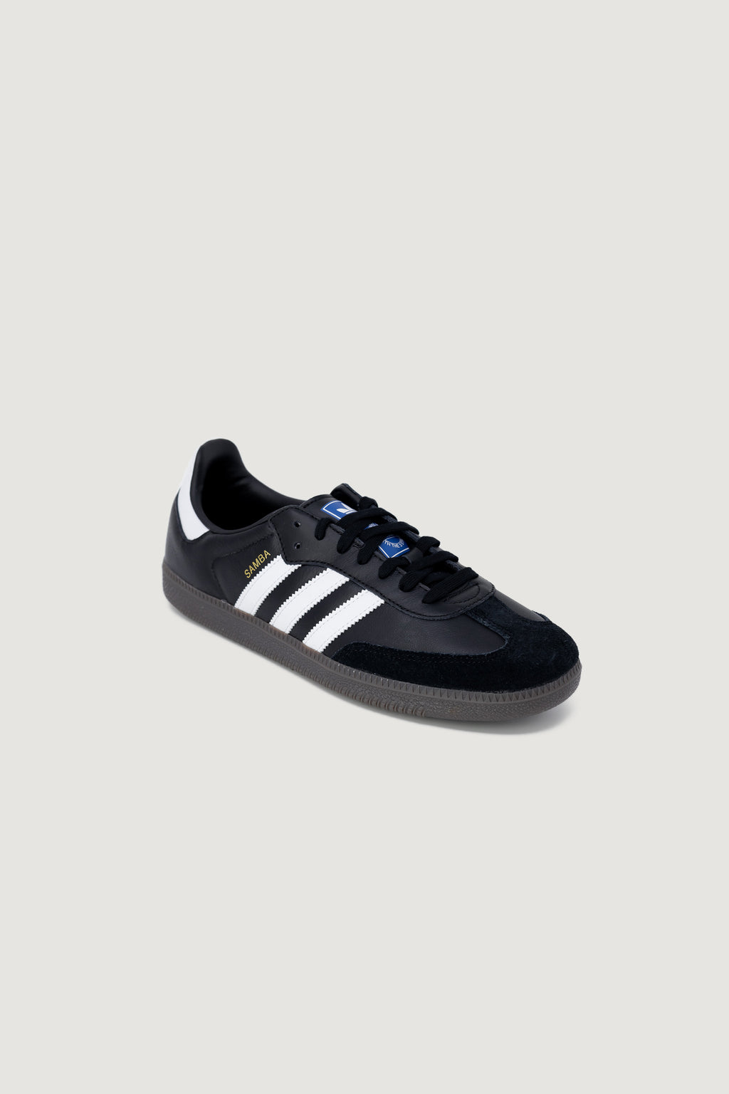 Sneakers Adidas Originals SAMBA OG - Imballo Originale Danneggiato - Prodotto Integro