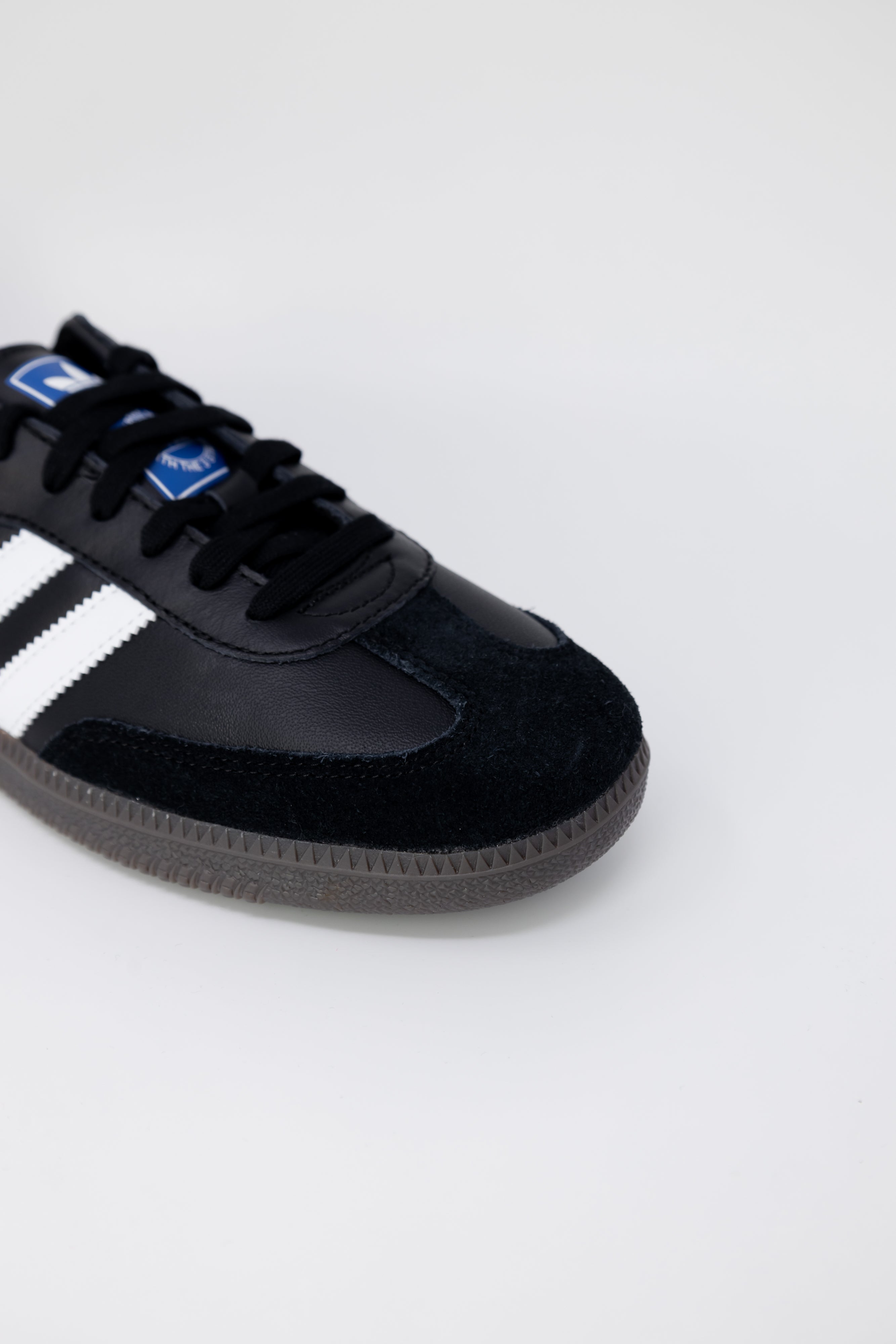 Sneakers Adidas Originals SAMBA OG - Imballo Originale Danneggiato - Prodotto Integro